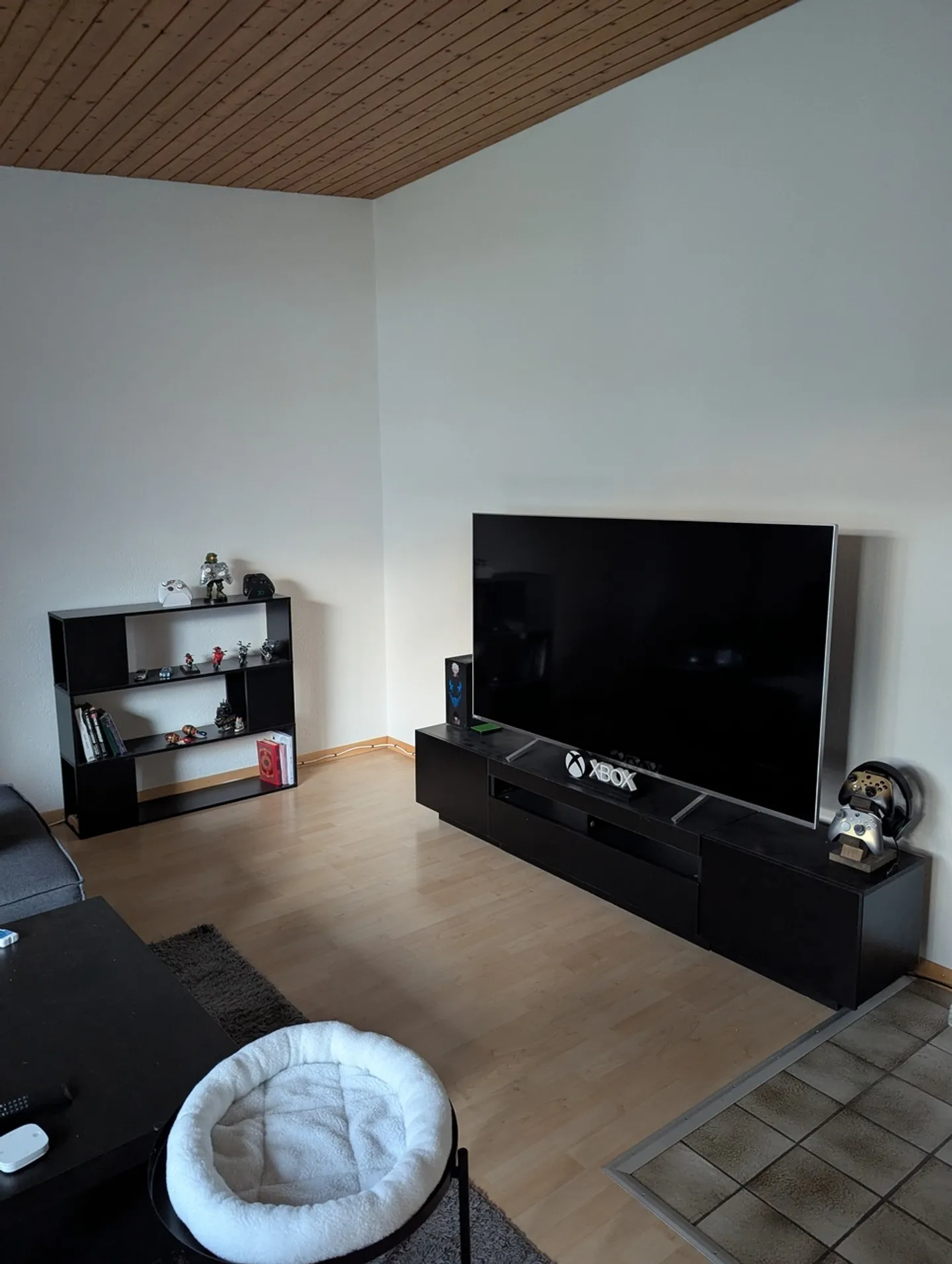 Appartement Aedermannsdorf - 4.5 pièces - Foto 10 von 13