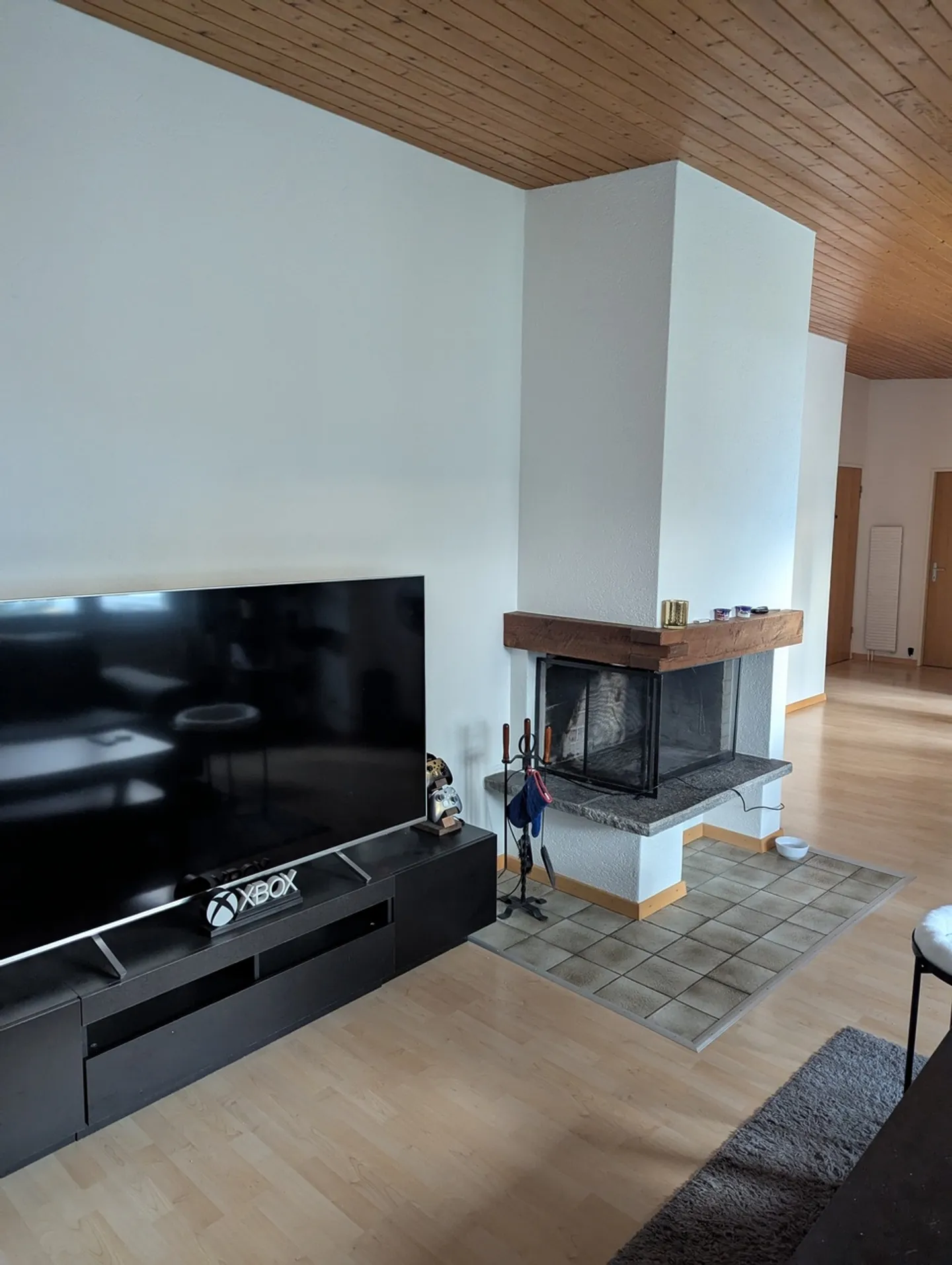 Appartement Aedermannsdorf - 4.5 pièces - Foto 11 von 13