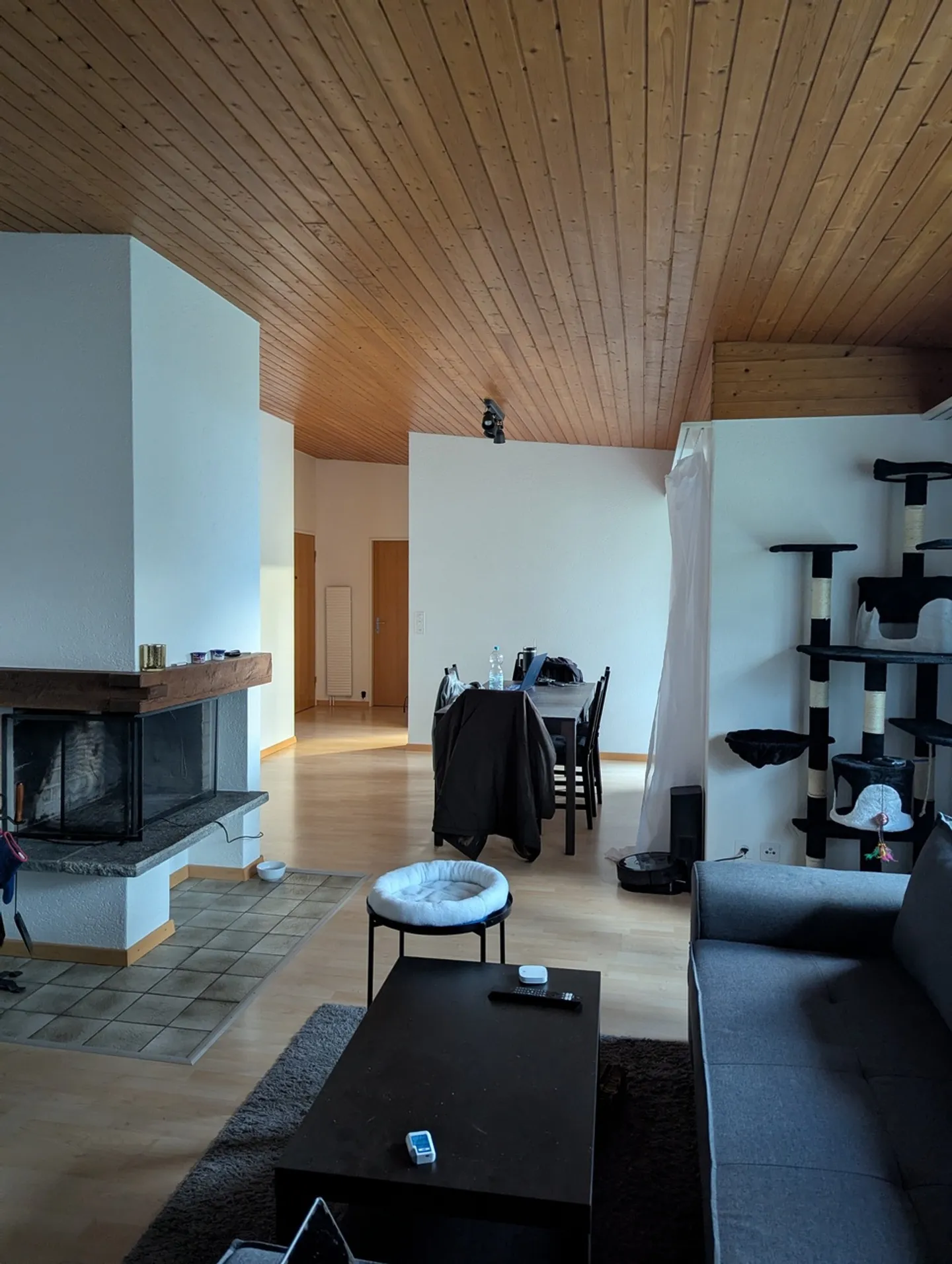 Appartement Aedermannsdorf - 4.5 pièces - Foto 12 von 13