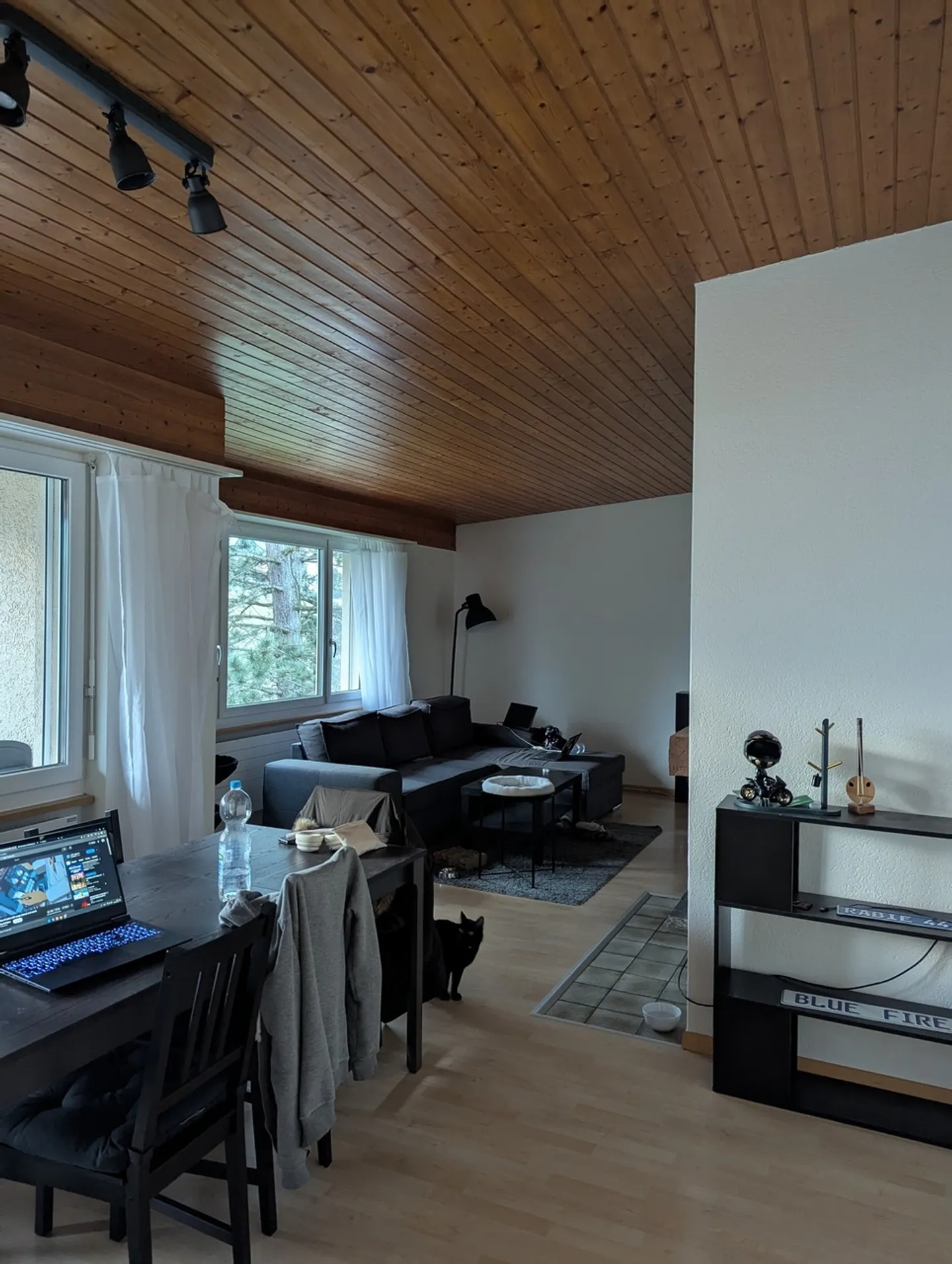 Appartement Aedermannsdorf - 4.5 pièces - Foto 13 von 13