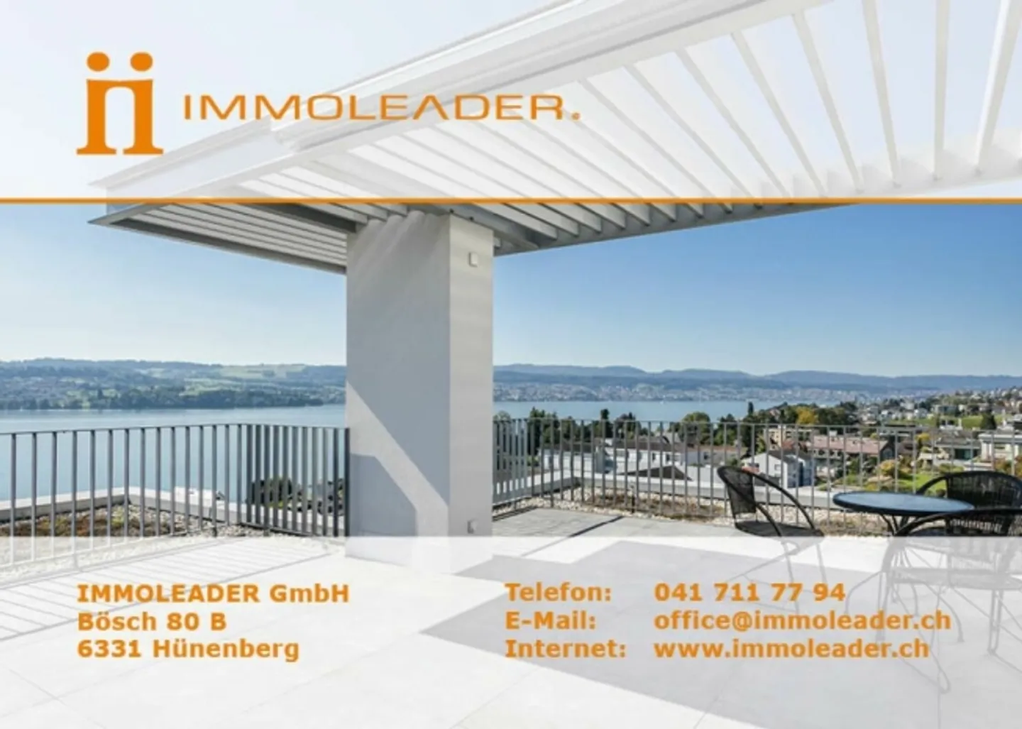 LAST OUTDOOR PARKING SPACE AVAILABLE IMMEDIATELY OR BY ARRANGEMENT IN GRENCHEN FOR RENT - Photo 8 of 8