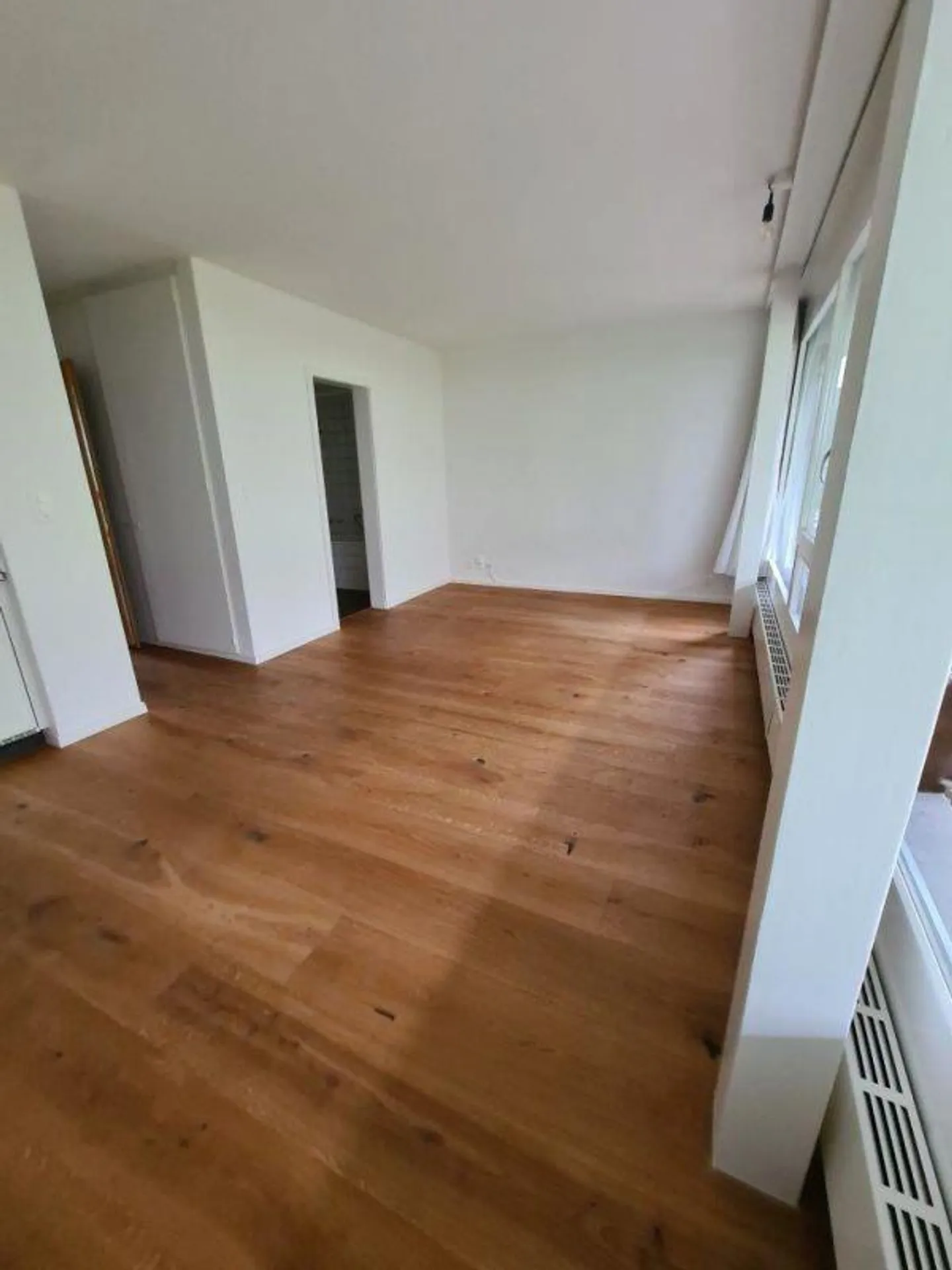 Incantevole appartamento con 1 camera nella Länggasse - Foto 1 di 4