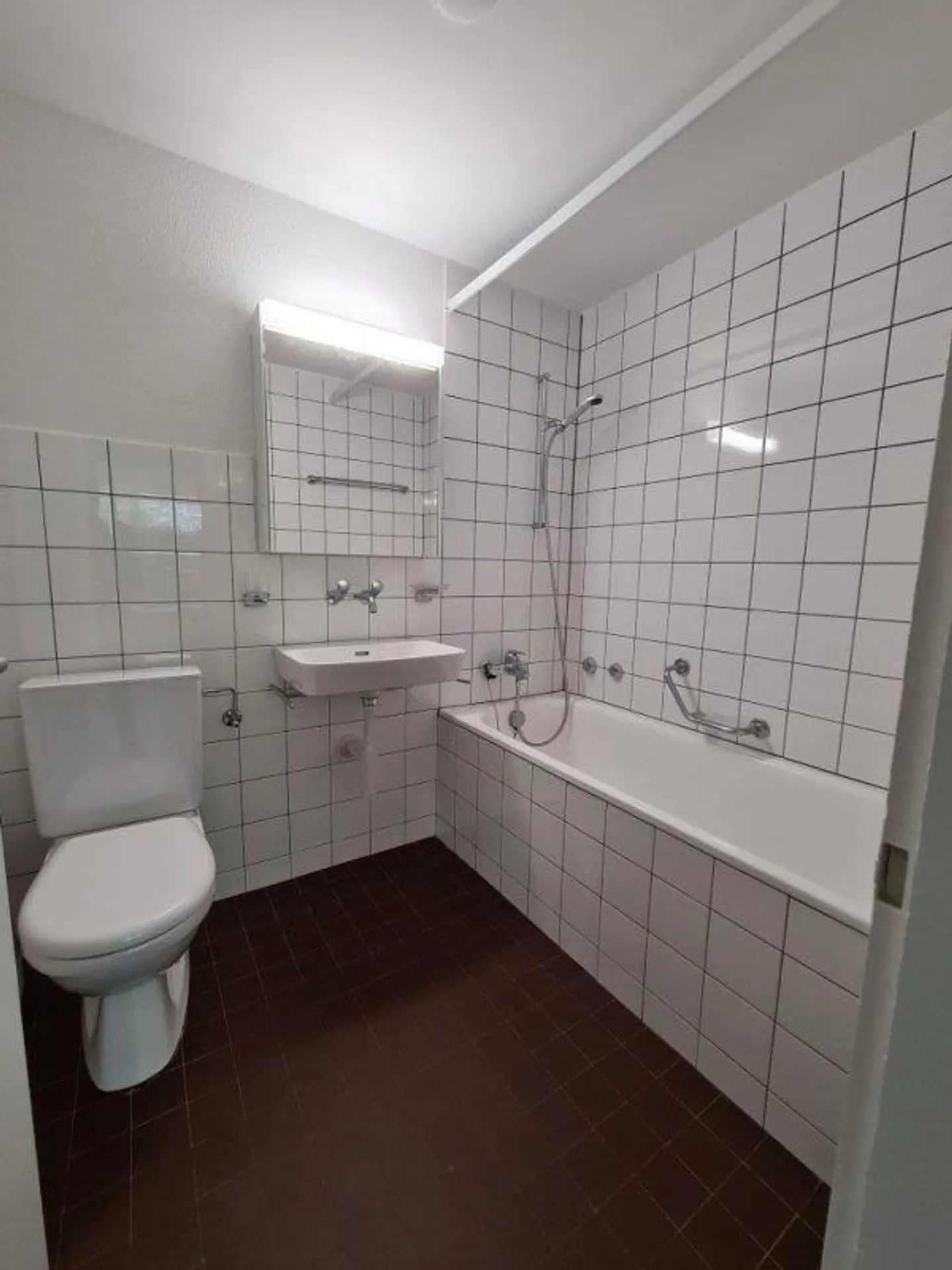 Incantevole appartamento con 1 camera nella Länggasse - Foto 2 di 4