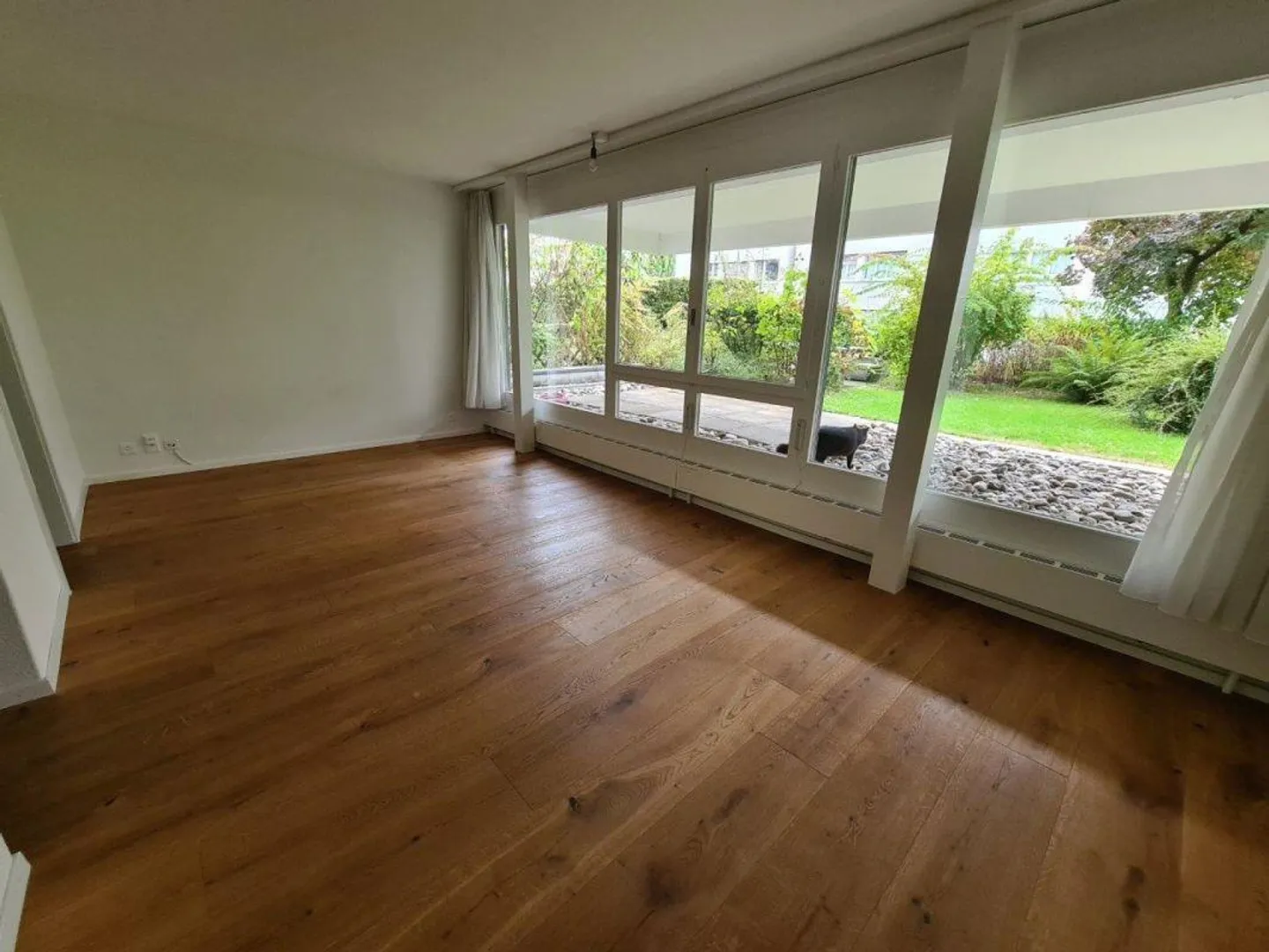 Incantevole appartamento con 1 camera nella Länggasse - Foto 3 di 4