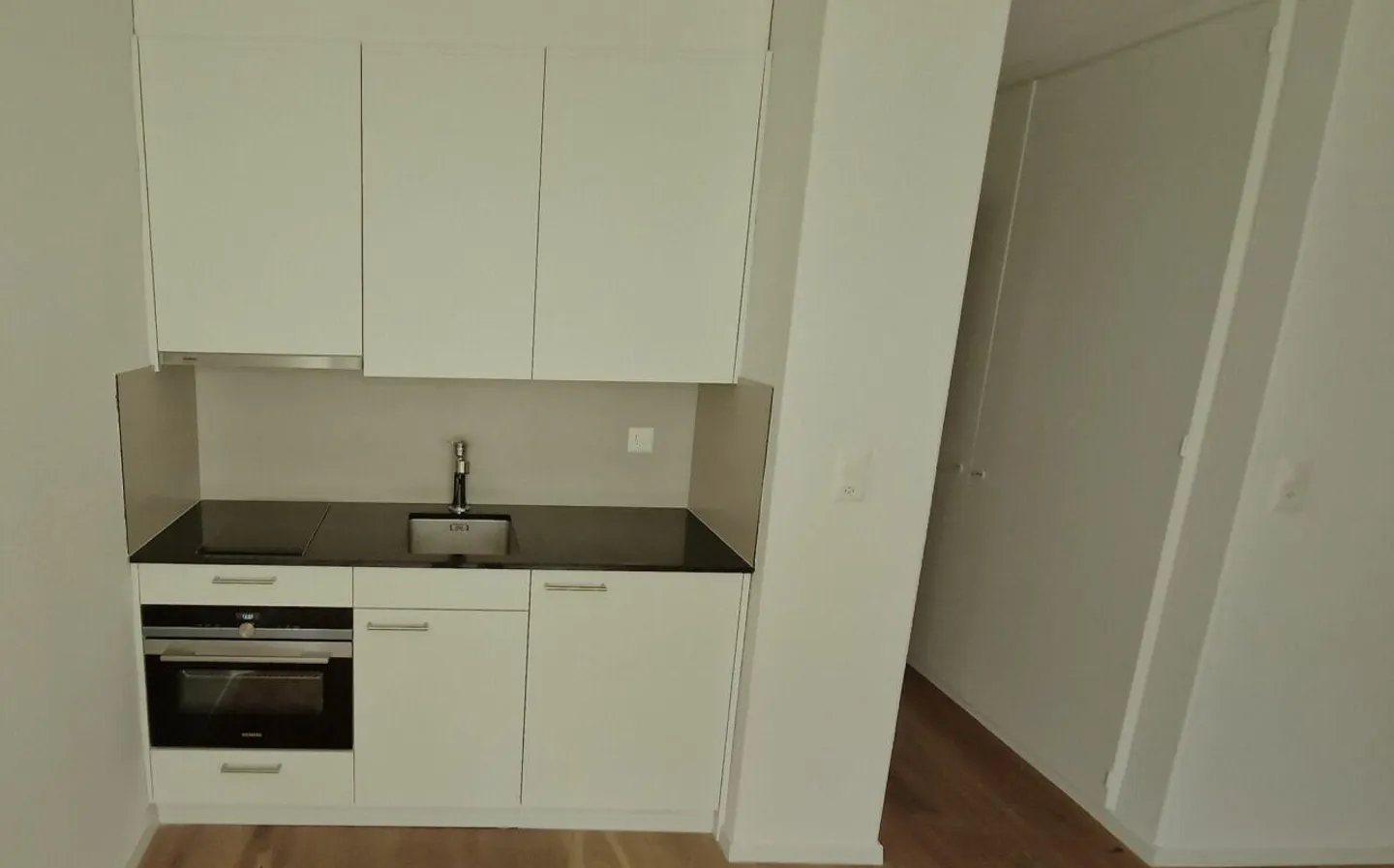 Incantevole appartamento con 1 camera nella Länggasse - Foto 4 di 4