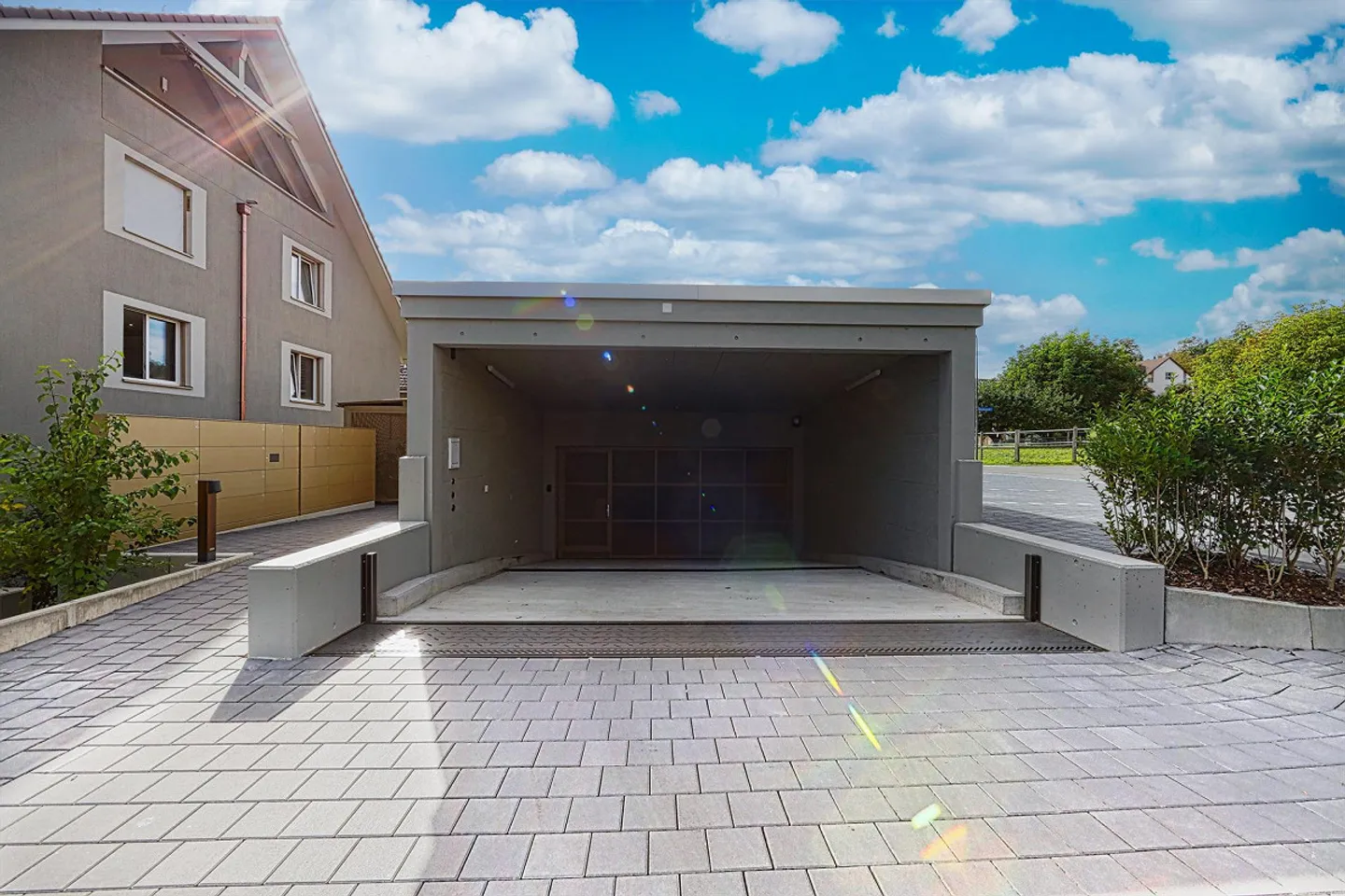 Discover Your New Home: A Modern Oasis of Well-Being - Photo 12 of 13