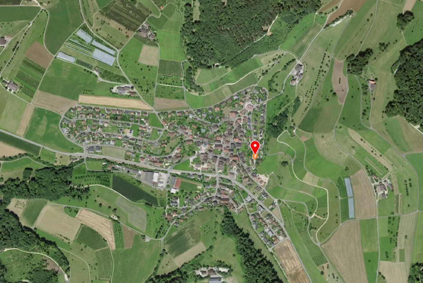 Maisprach : Maison individuelle de 5,5 pièces - Photo 5 sur 13