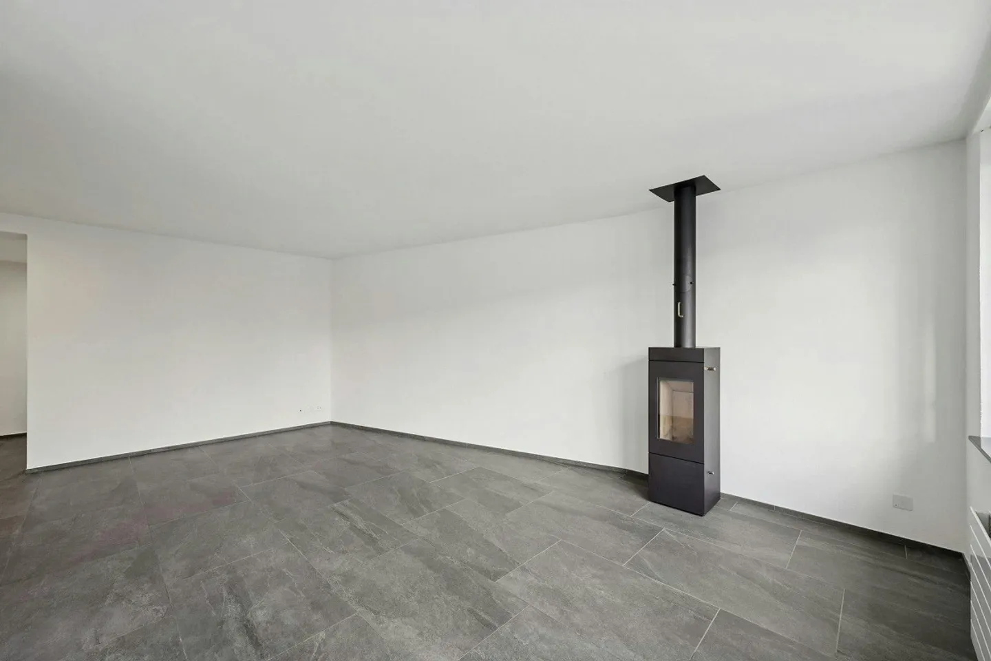 Above the rooftops of Basel - Living at the Bankverein - approx. 137 m² - Photo 4 of 12