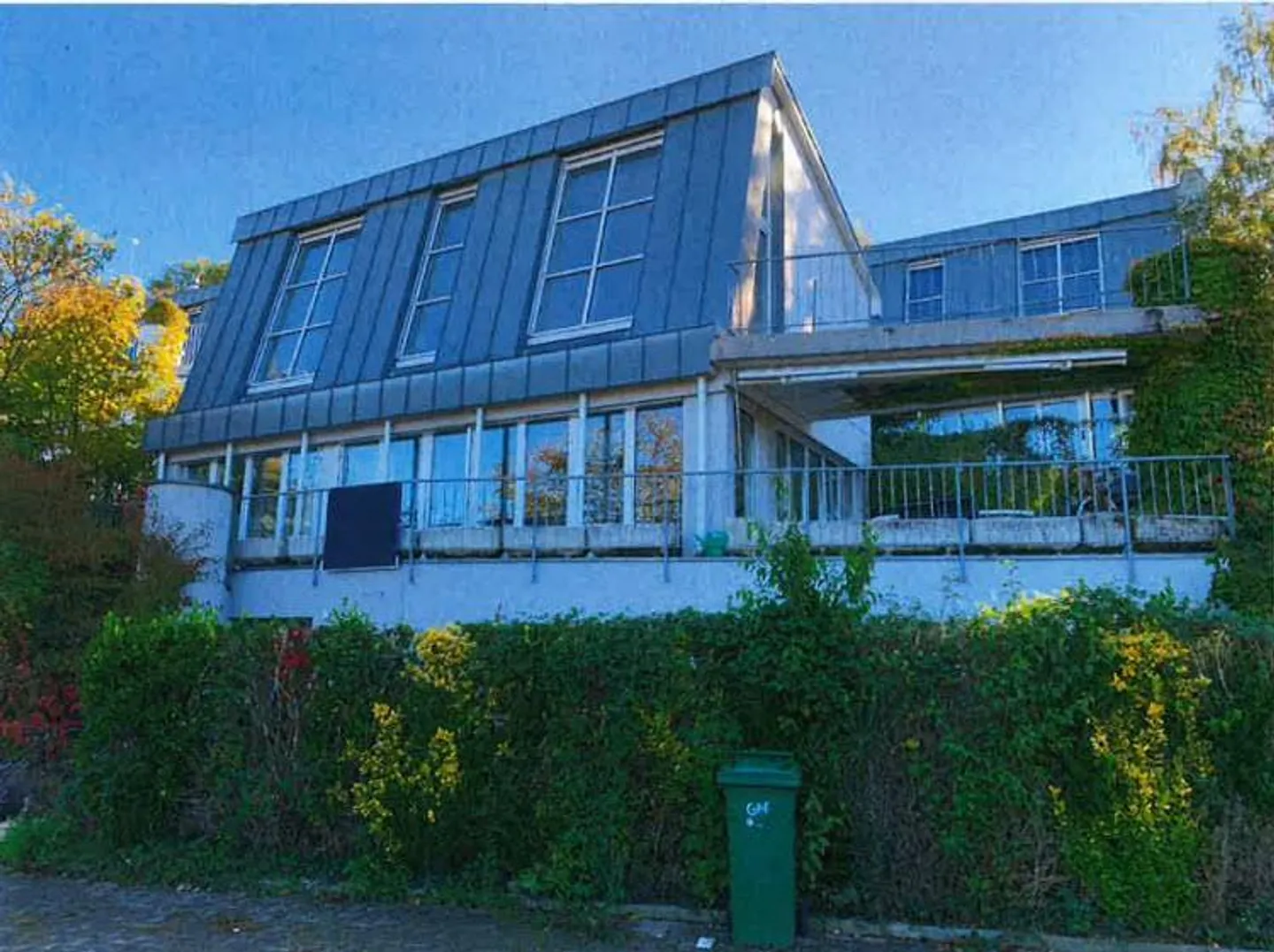 Maisprach : Maison individuelle de 5,5 pièces - Photo 1 sur 13