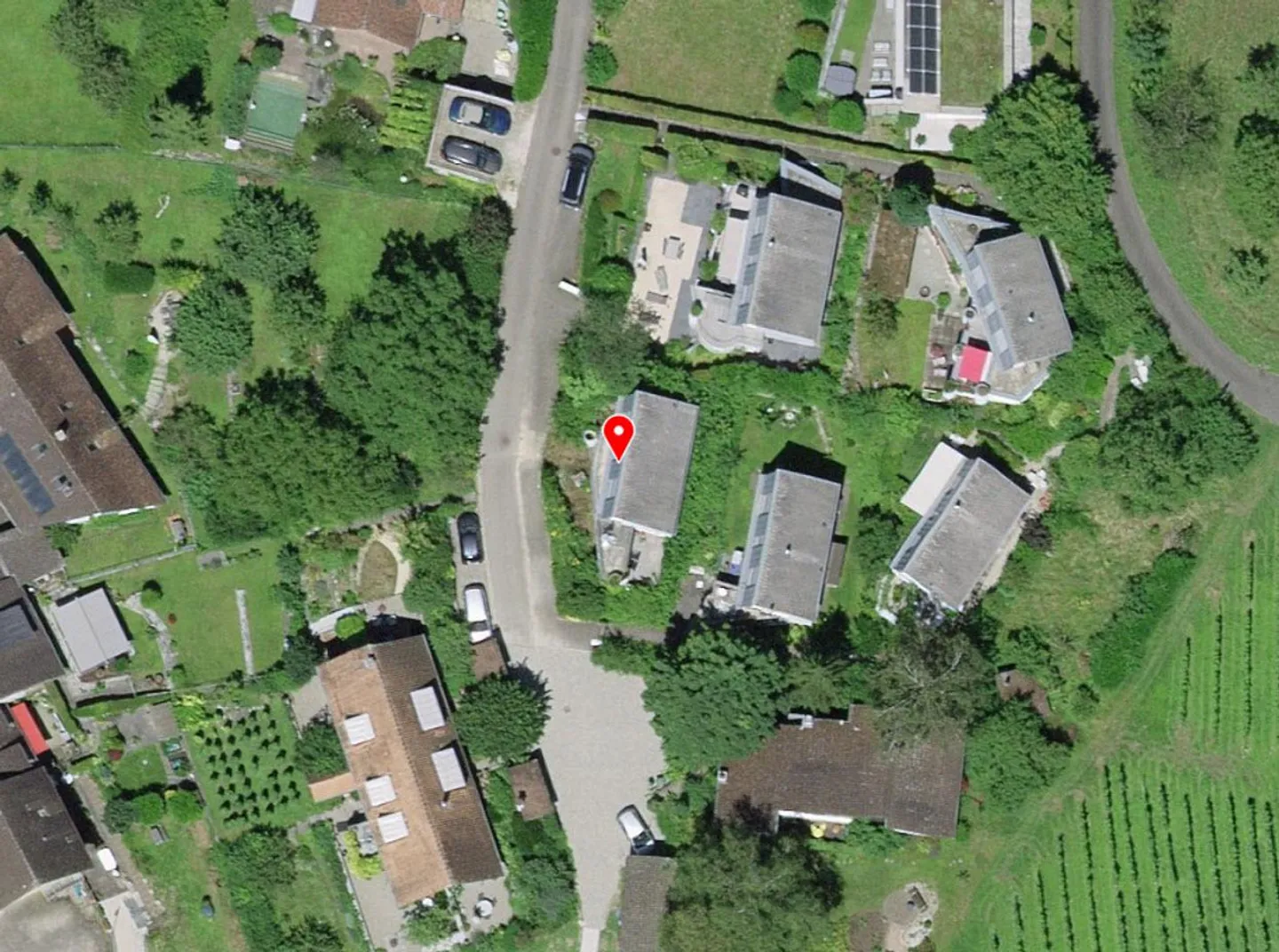 Maisprach : Maison individuelle de 5,5 pièces - Photo 3 sur 13