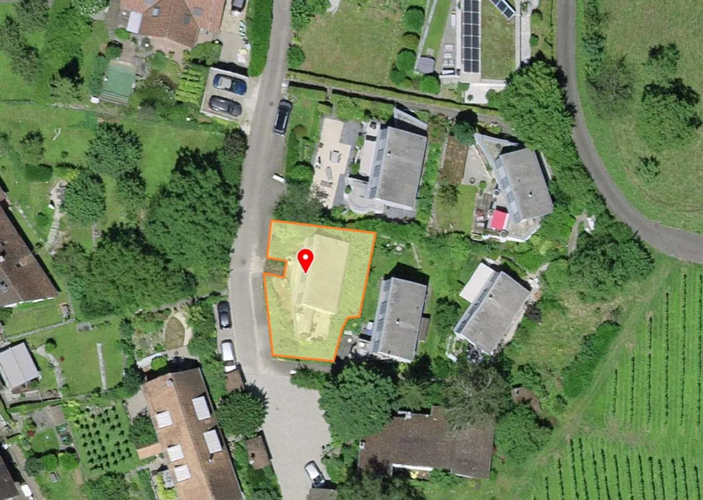 Maisprach : Maison individuelle de 5,5 pièces - Photo 4 sur 13