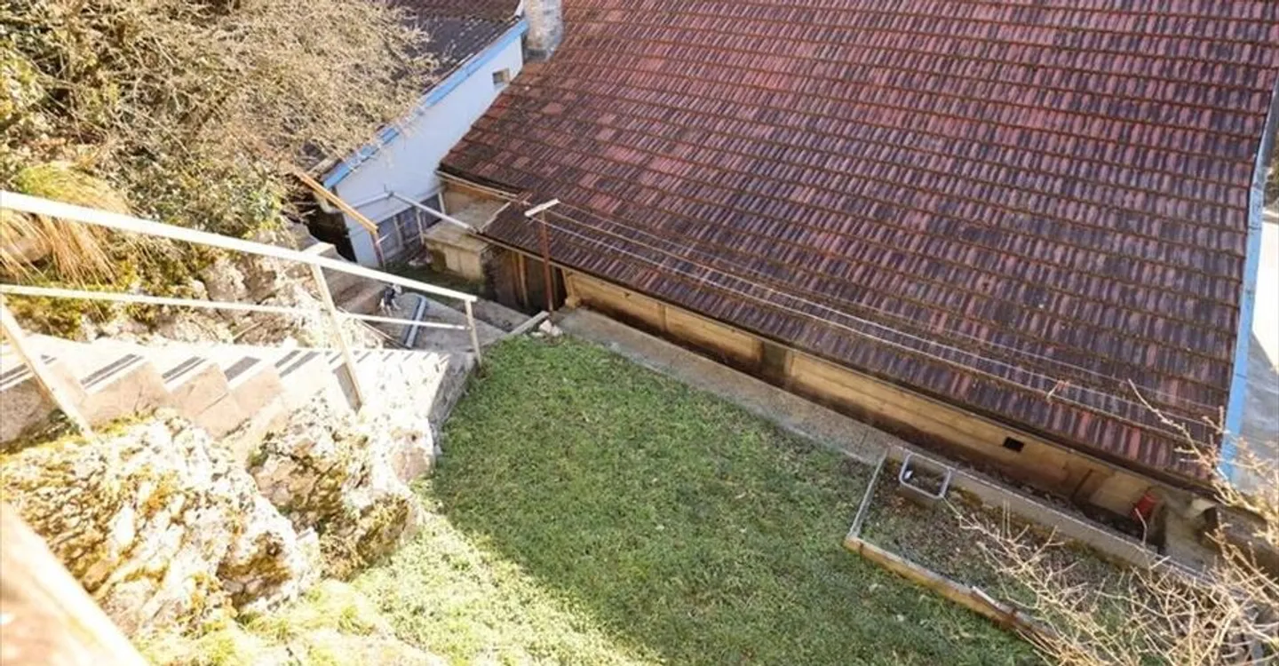 Charming Family Home in Nature - Photo 11 of 12
