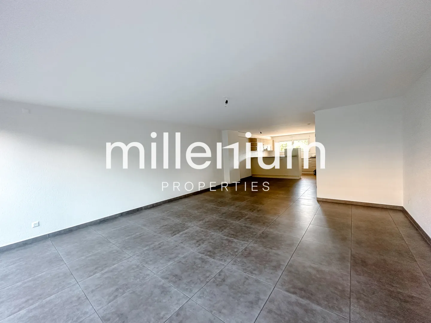 «Magnifico duplex al piano giardino a Grand-Lancy.» - Foto 4 di 10