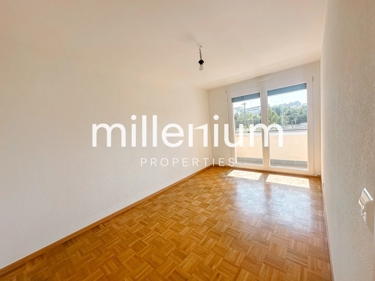 «Magnifico duplex al piano giardino a Grand-Lancy.» - Foto 6 di 10