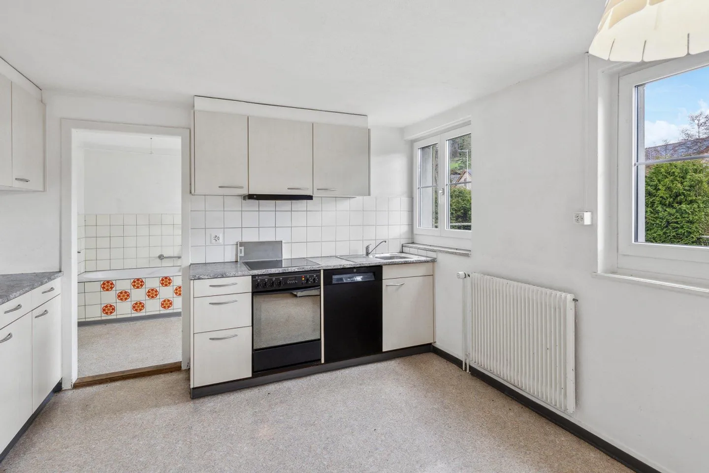 Casa unifamiliare con un terreno di 624 m2 - Foto 4 di 15