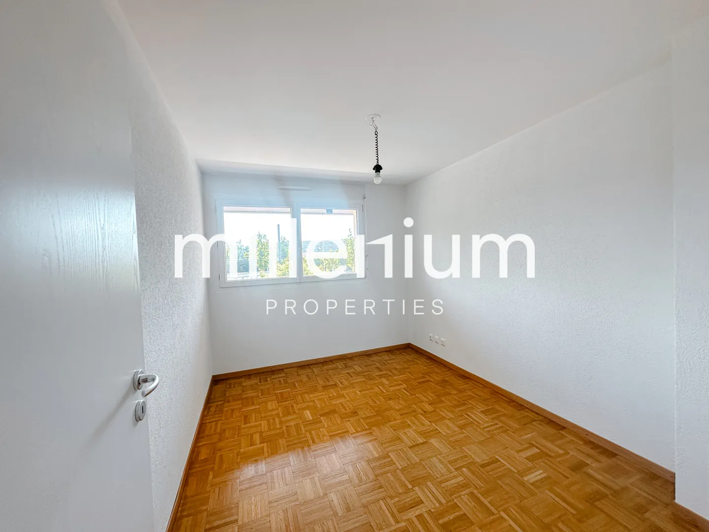 «Magnifico duplex al piano giardino a Grand-Lancy.» - Foto 7 di 10