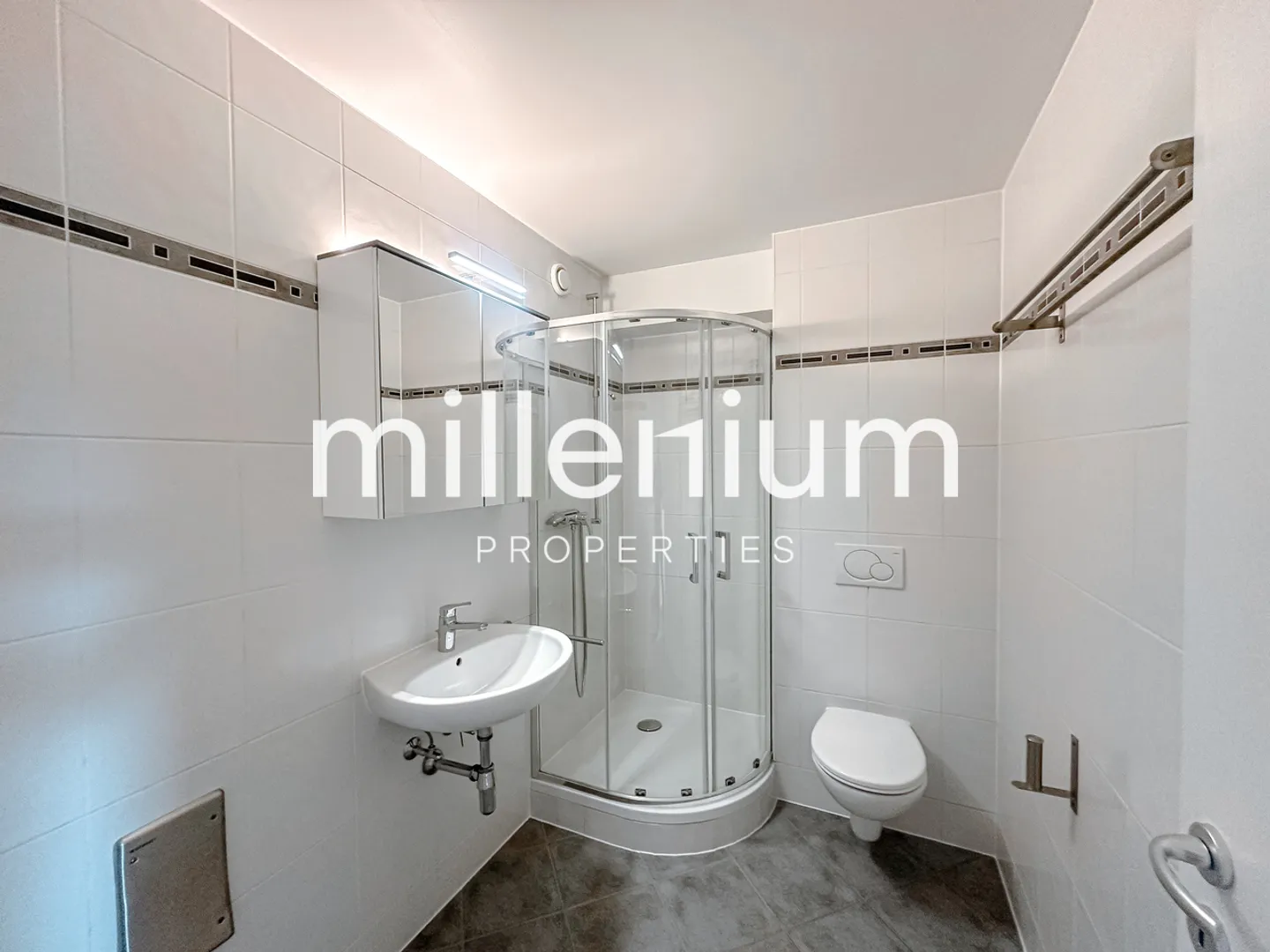«Magnifico duplex al piano giardino a Grand-Lancy.» - Foto 8 di 10