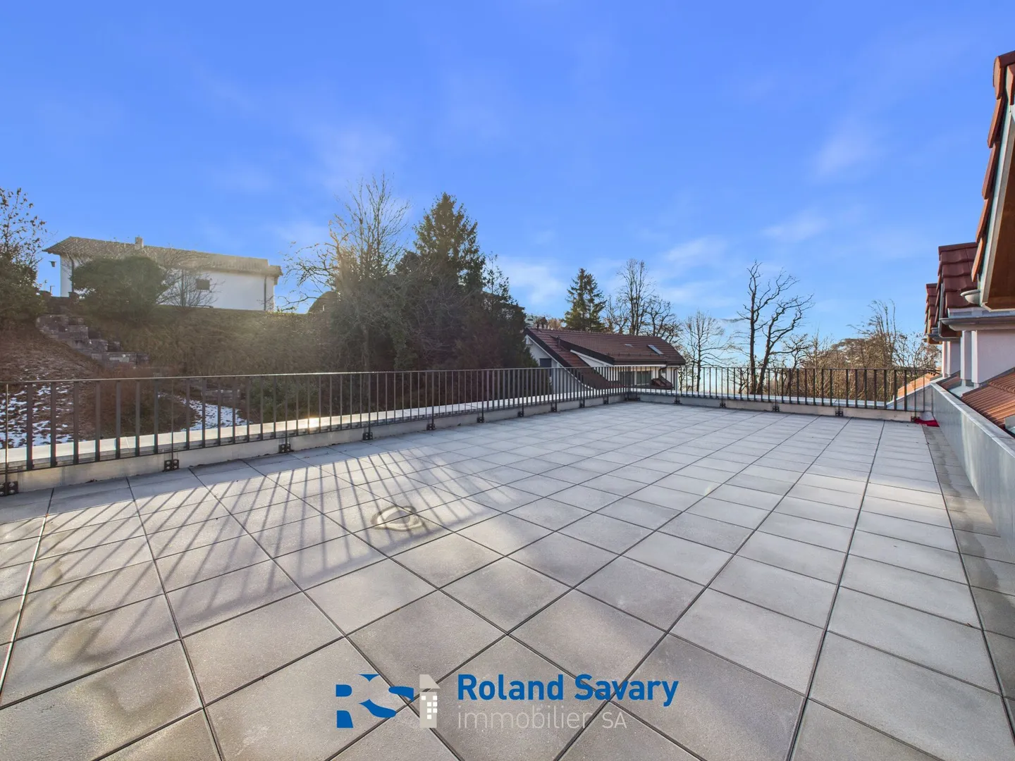 Appartamento nuovo di 3,5 locali - Foto 1 di 10