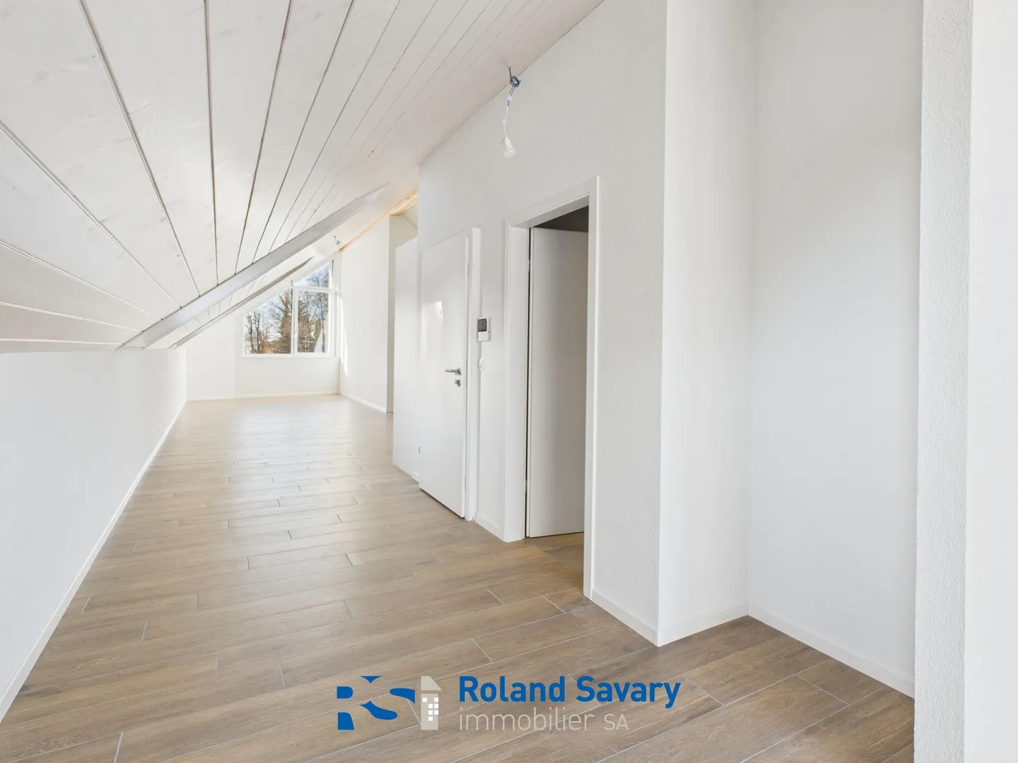 Appartamento nuovo di 3,5 locali - Foto 3 di 10