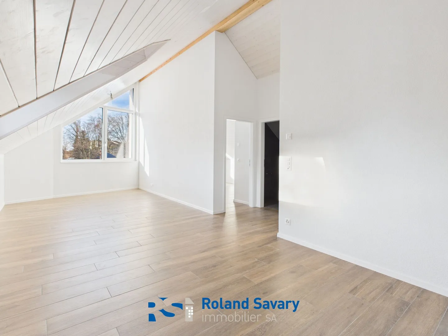 Appartamento nuovo di 3,5 locali - Foto 5 di 10