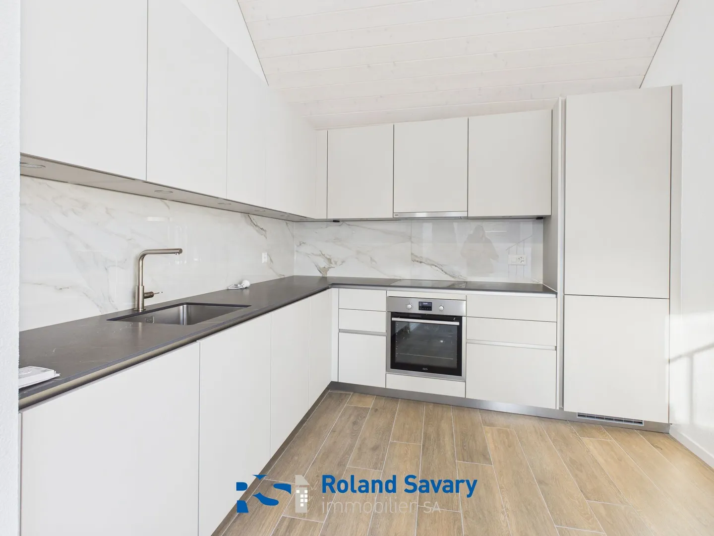 Appartamento nuovo di 3,5 locali - Foto 2 di 10