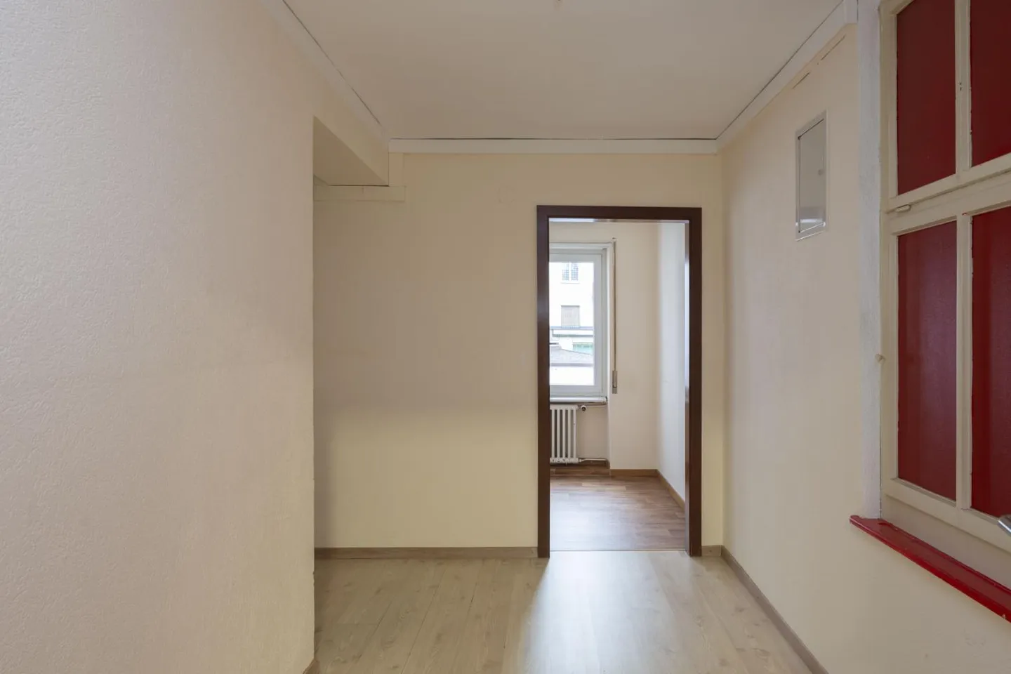 Appartement 3,5 pièces à louer à Paradiso. À quelques pas du lac ! - Photo 2 sur 5
