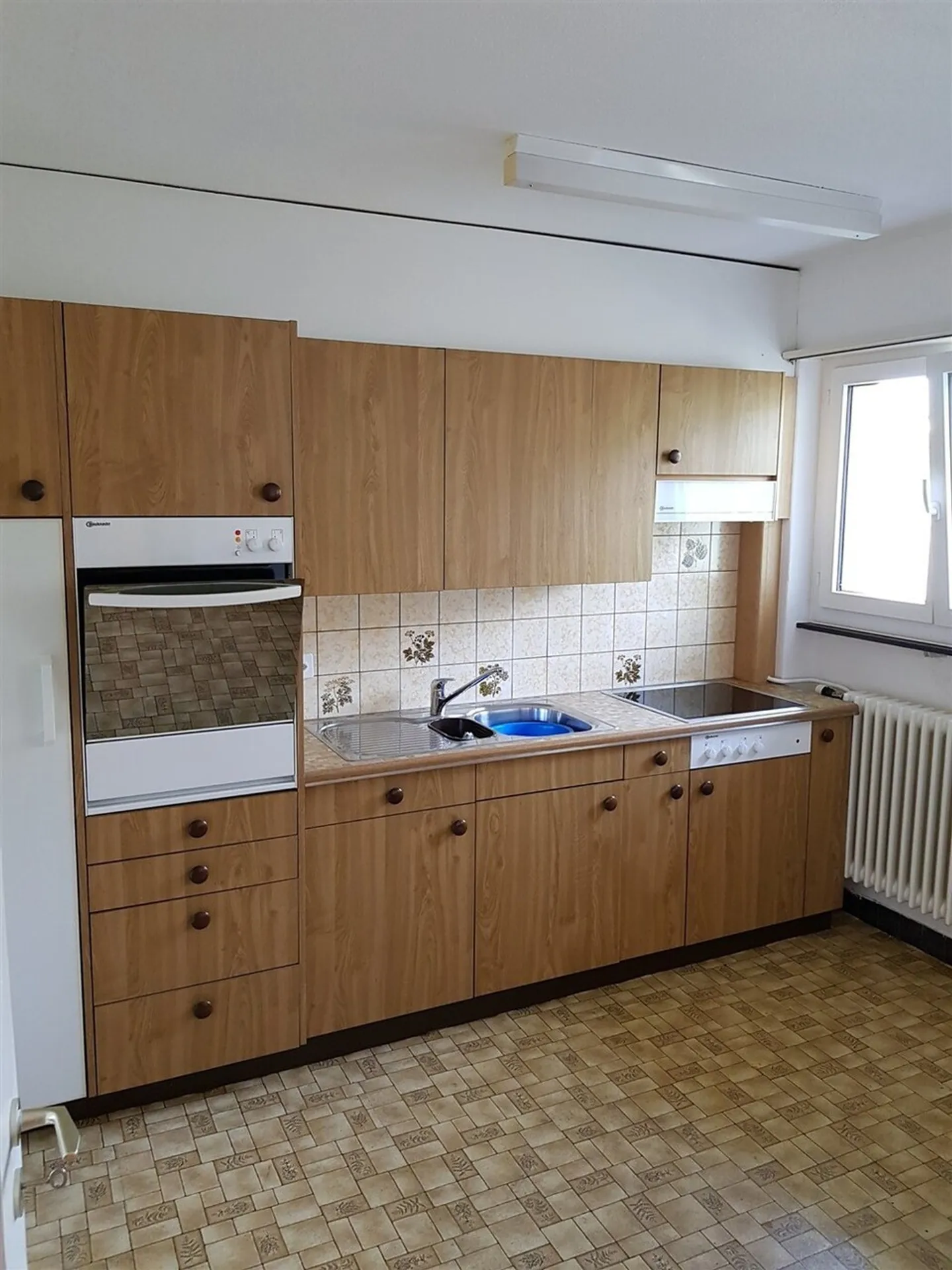 Appartamento di 2.5 locali a Olten! - Foto 1 di 4