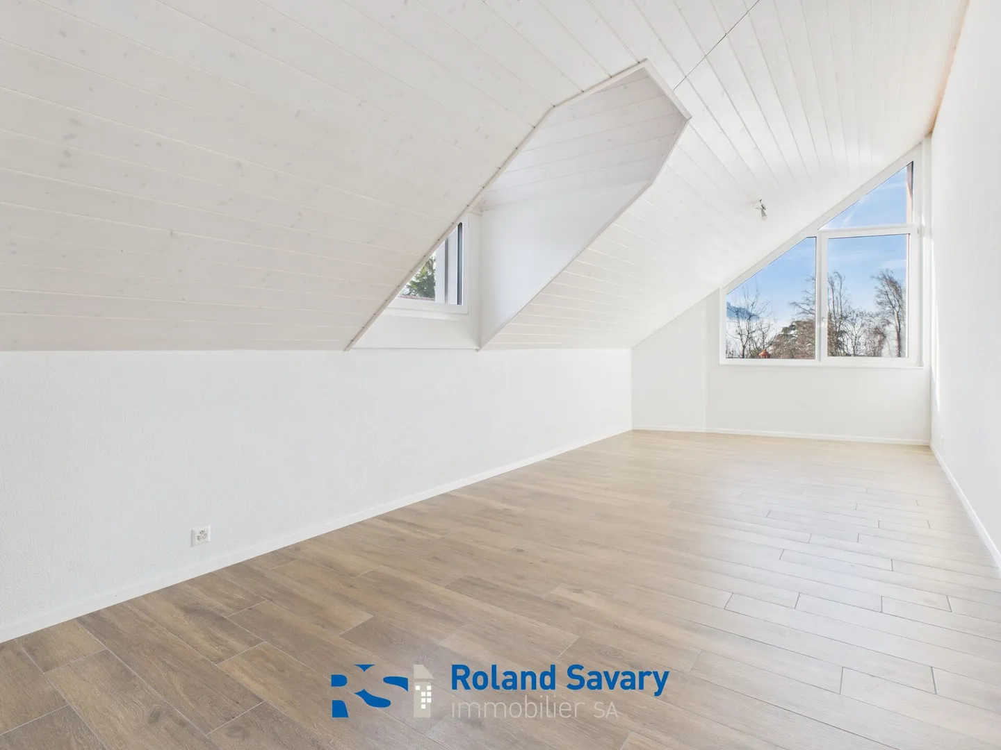 Appartamento nuovo di 3,5 locali - Foto 7 di 10