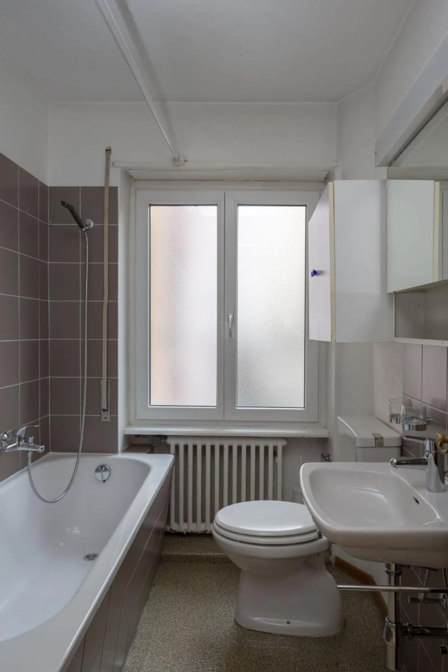 Appartement 3,5 pièces à louer à Paradiso. À quelques pas du lac ! - Photo 3 sur 5