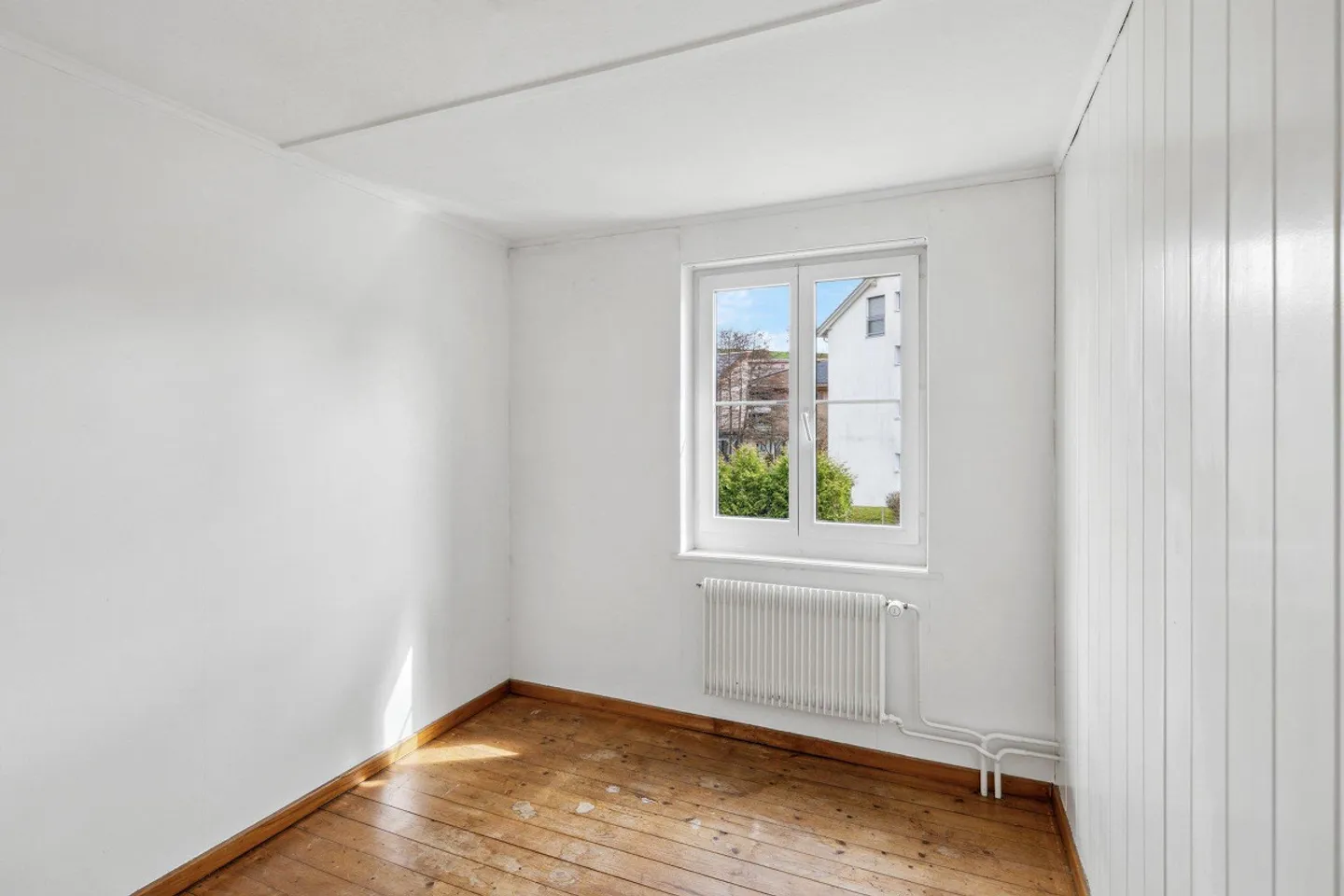 Casa unifamiliare con un terreno di 624 m2 - Foto 10 di 15