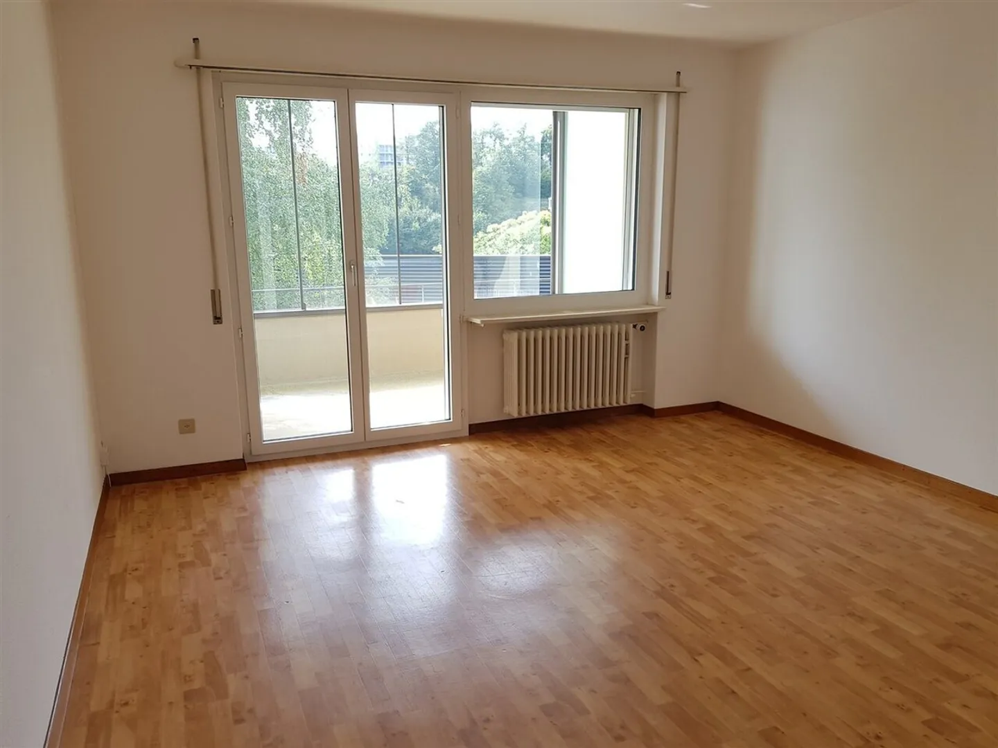 Appartamento di 2.5 locali a Olten! - Foto 2 di 4