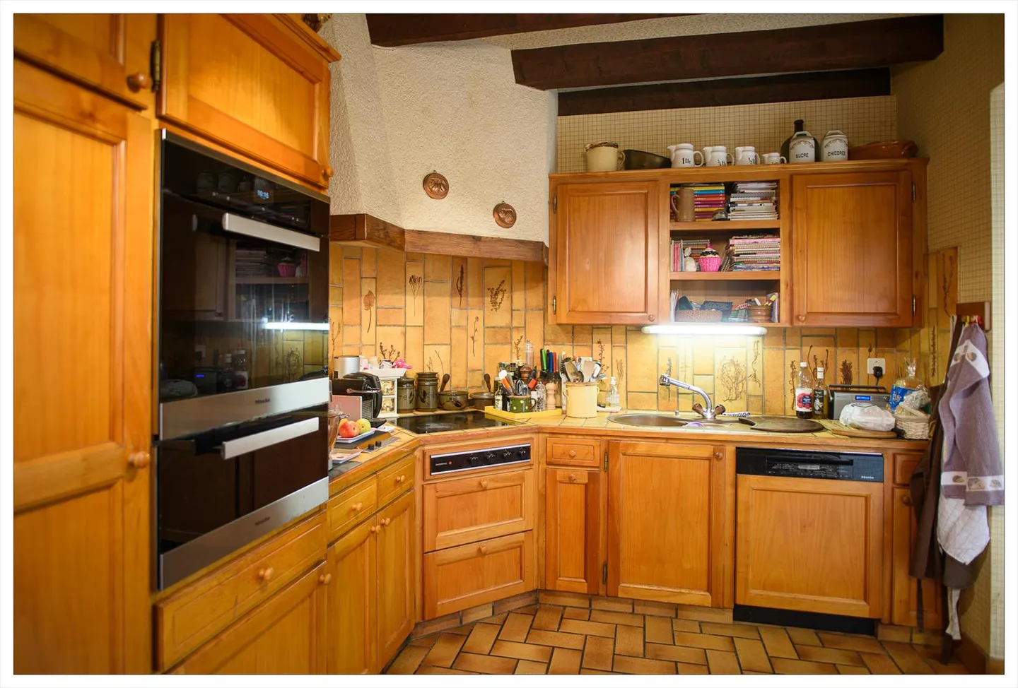 10-Zimmer-Haus - Foto 4 von 11