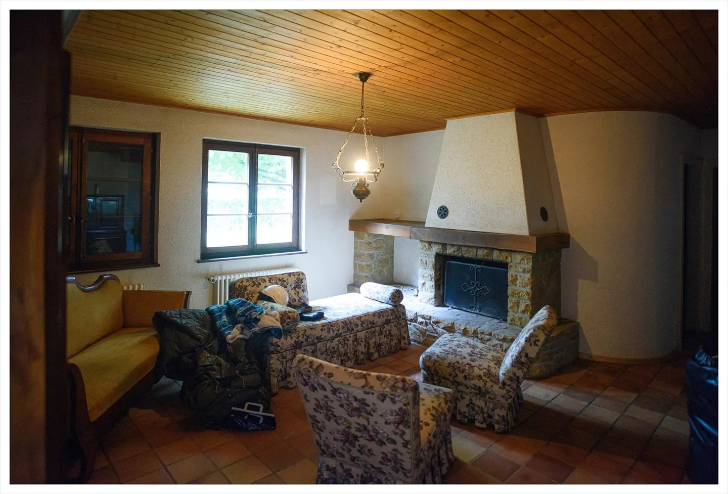 10-Zimmer-Haus - Foto 6 von 11