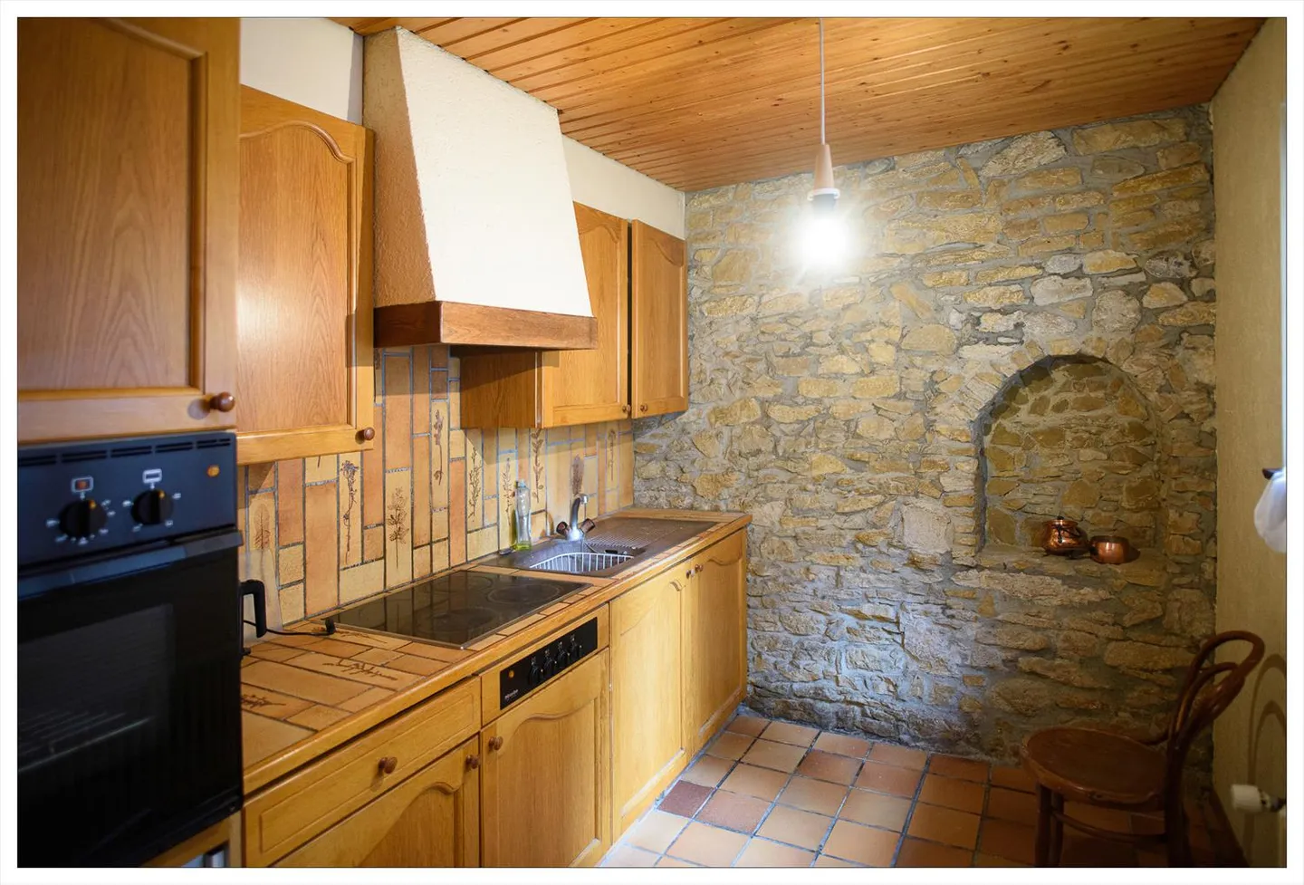 10-Zimmer-Haus - Foto 7 von 11