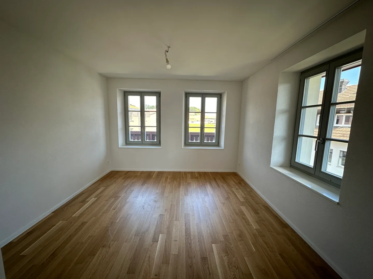 Magnificent 4.5 rooms in the attic - Photo 5 of 6