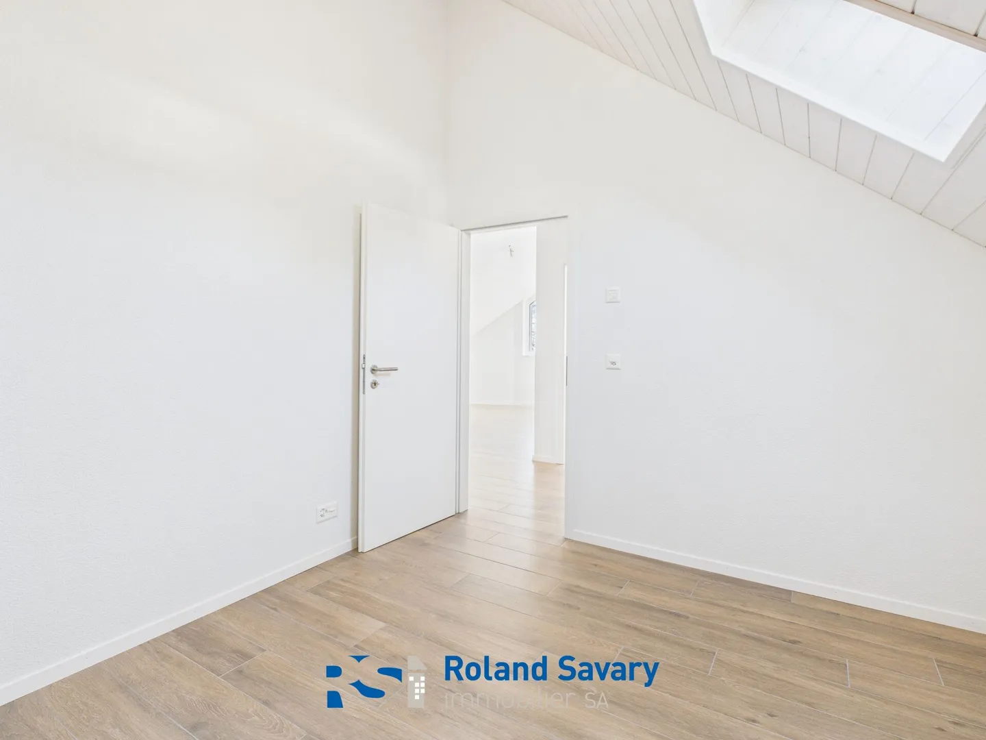 Appartamento nuovo di 3,5 locali - Foto 9 di 10