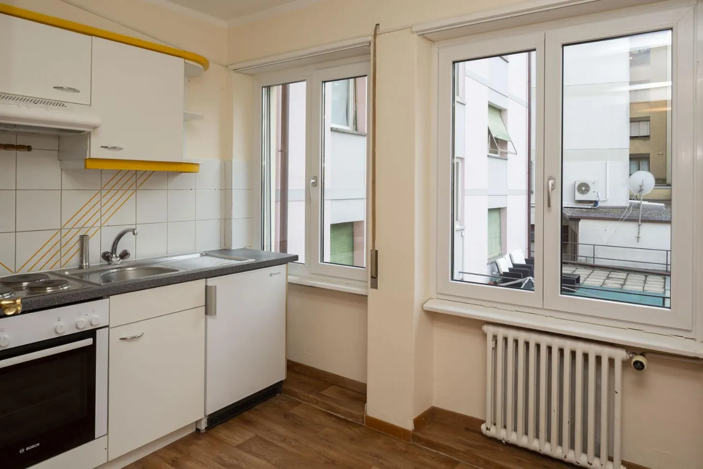 Appartement 3,5 pièces à louer à Paradiso. À quelques pas du lac ! - Photo 5 sur 5