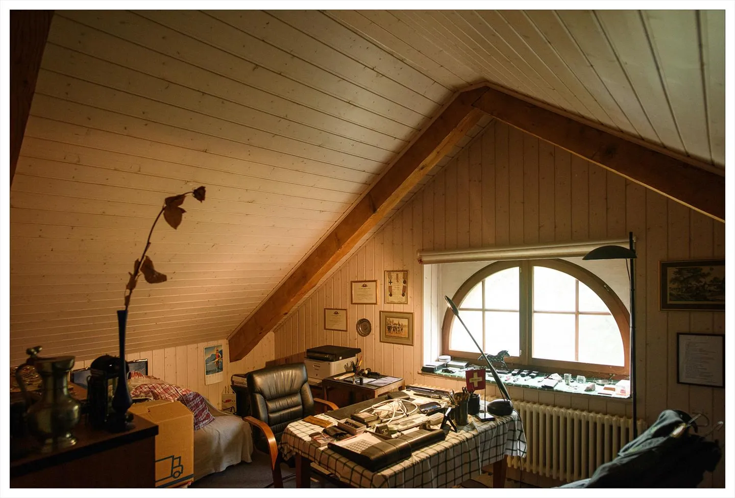 10-Zimmer-Haus - Foto 8 von 11