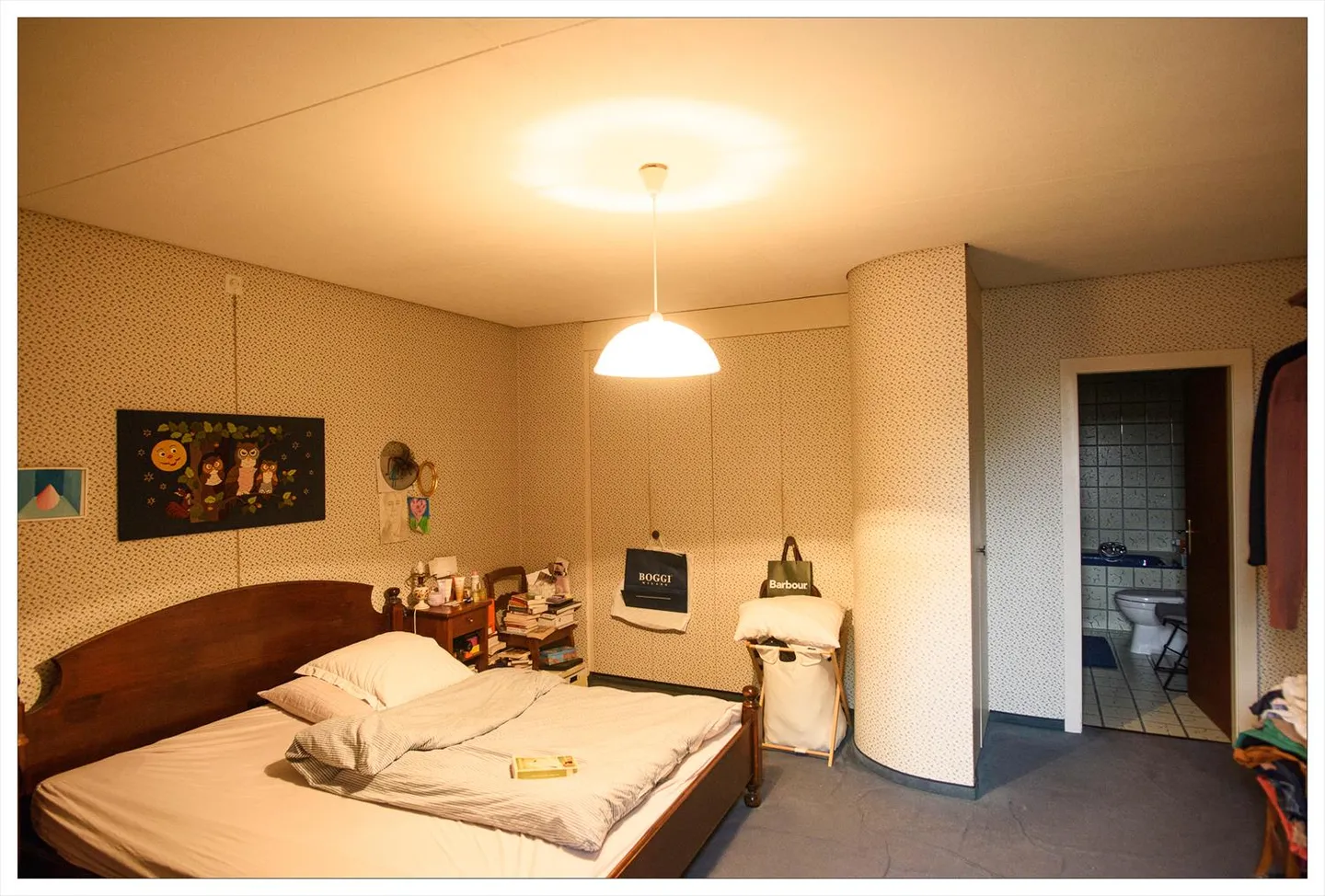 10-Zimmer-Haus - Foto 9 von 11