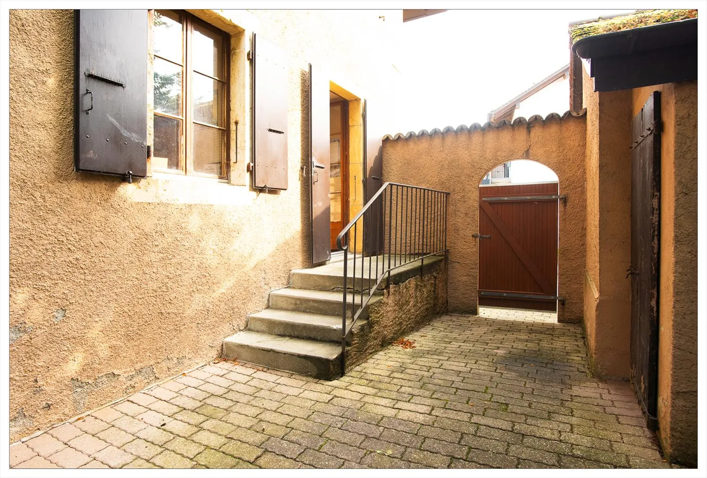 10-Zimmer-Haus - Foto 10 von 11