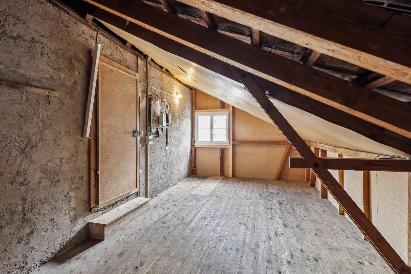 Casa unifamiliare con un terreno di 624 m2 - Foto 12 di 15