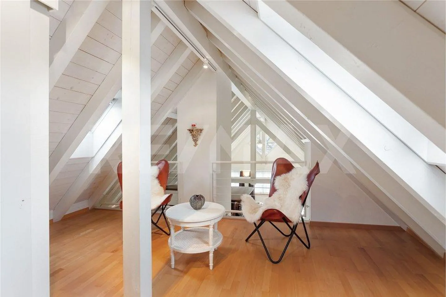 Stilvolle Maisonette mit Garten - Foto 13 von 13