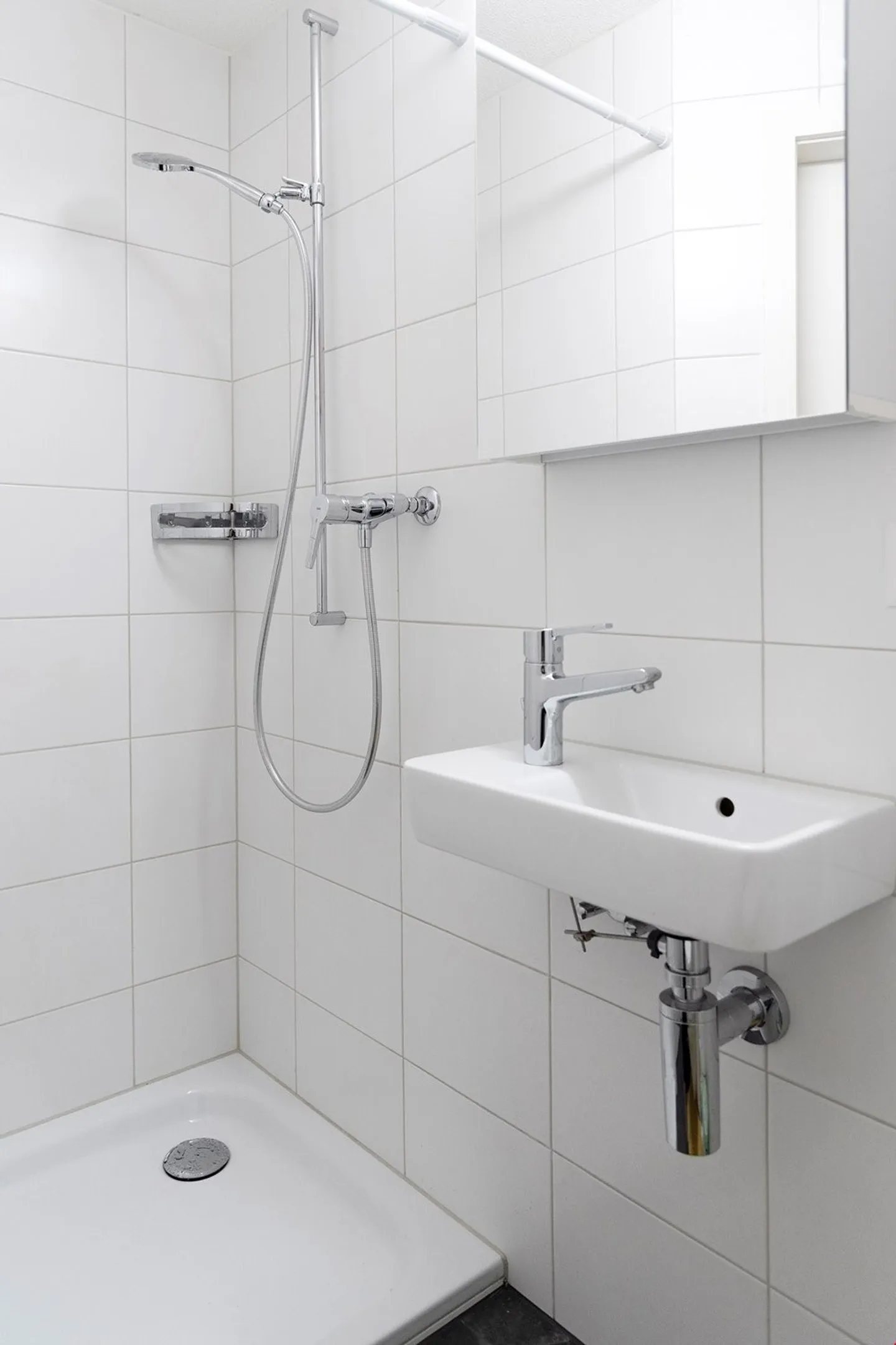 Vuoi vivere in centro? Appartamento 1.5 stanze, 2° piano a destra - Foto 4 di 26