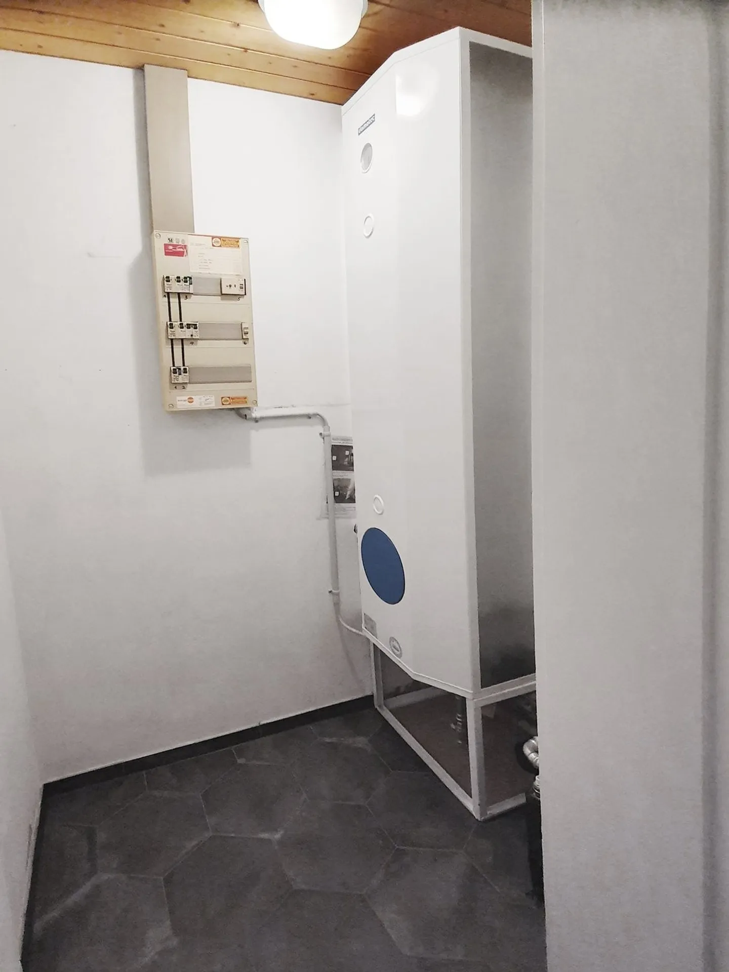 Vuoi vivere in centro? Appartamento 1.5 stanze, 2° piano a destra - Foto 6 di 26