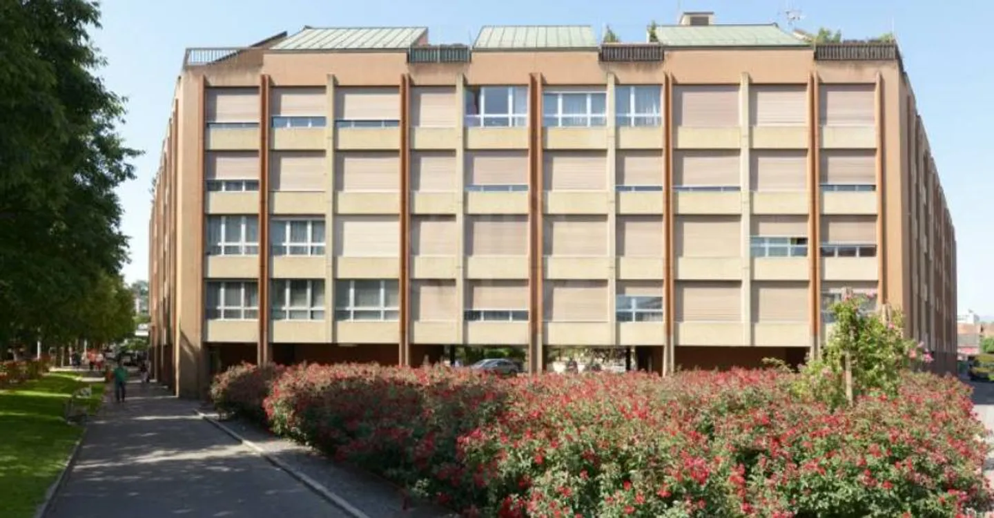 Parcheggio - Carouge - Foto 1 di 1