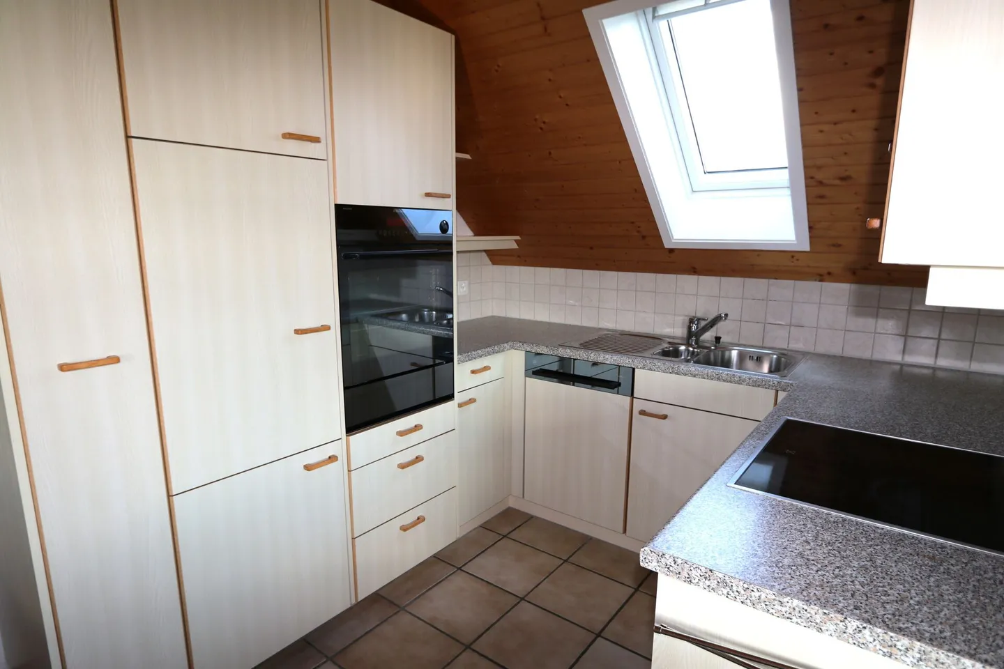 Appartamento duplex di 4,5 stanze accogliente - Foto 3 di 6