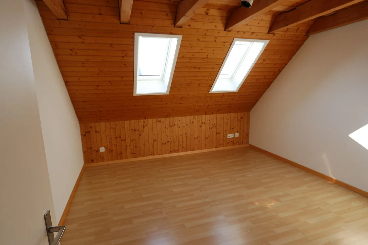 Appartamento duplex di 4,5 stanze accogliente - Foto 6 di 6