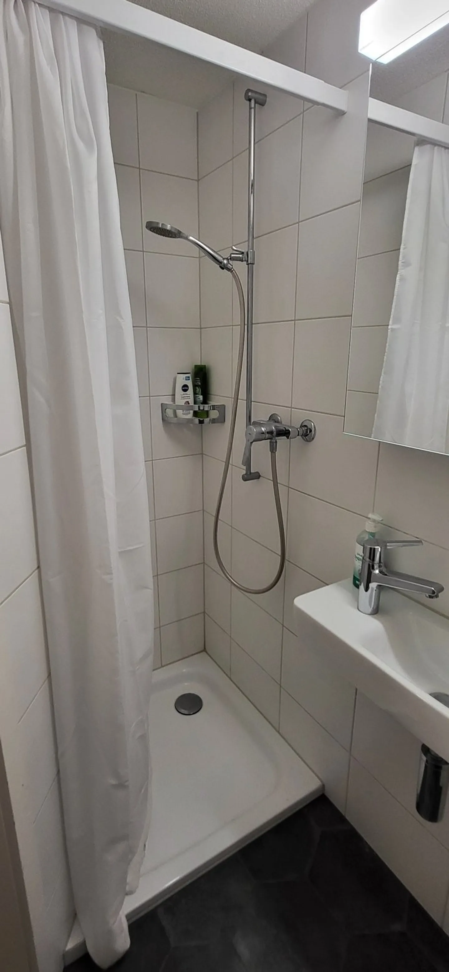 Vuoi vivere in centro? Appartamento 1.5 stanze, 2° piano a destra - Foto 16 di 26