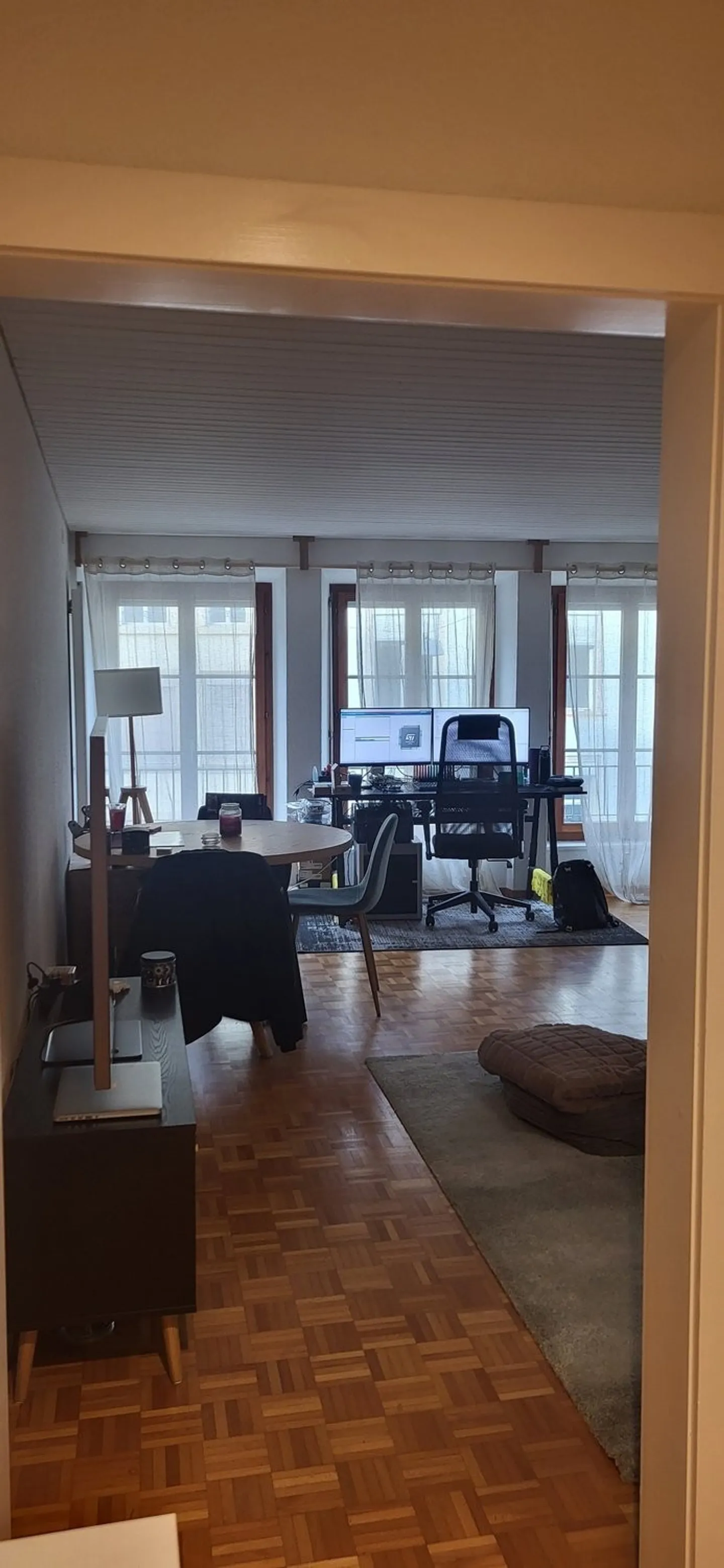 Vuoi vivere in centro? Appartamento 1.5 stanze, 2° piano a destra - Foto 19 di 26