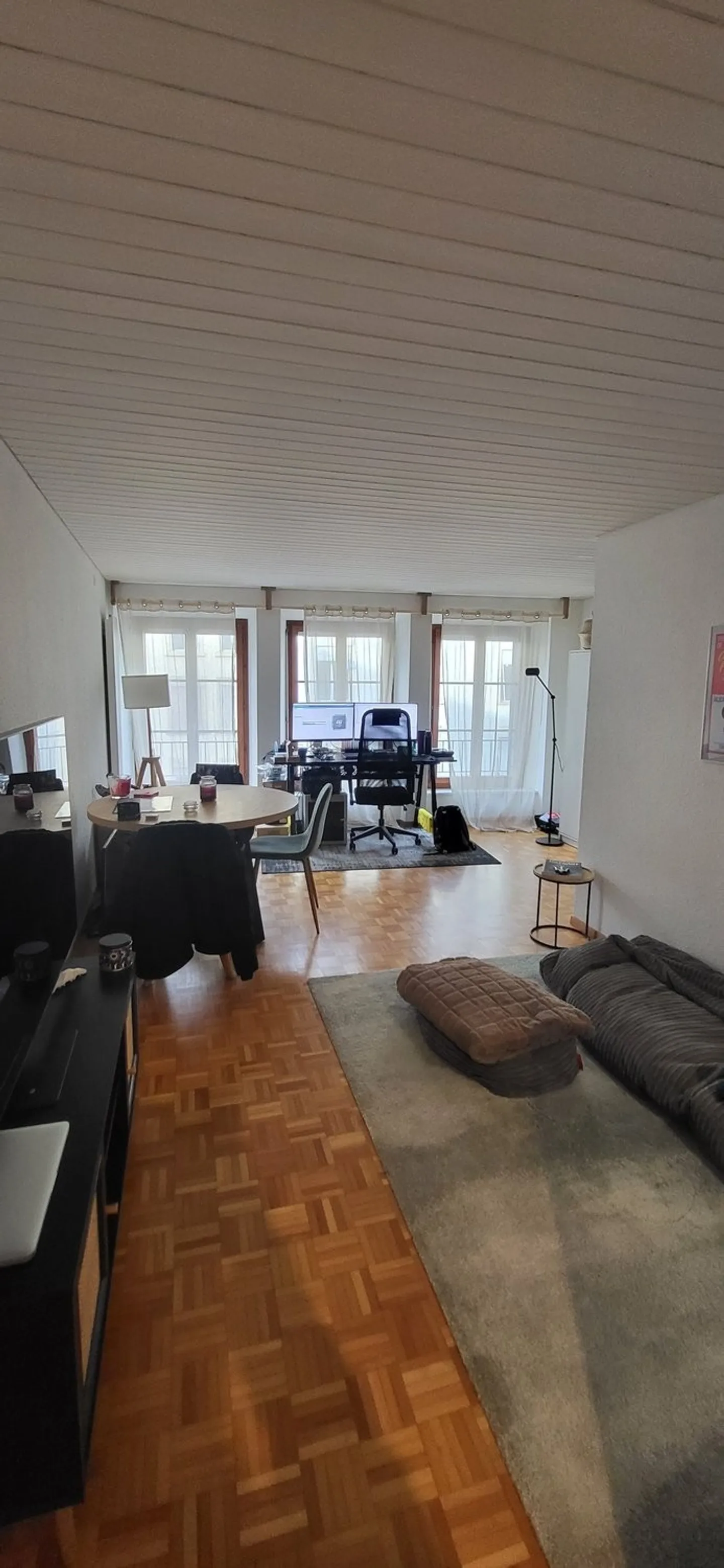 Vuoi vivere in centro? Appartamento 1.5 stanze, 2° piano a destra - Foto 20 di 26